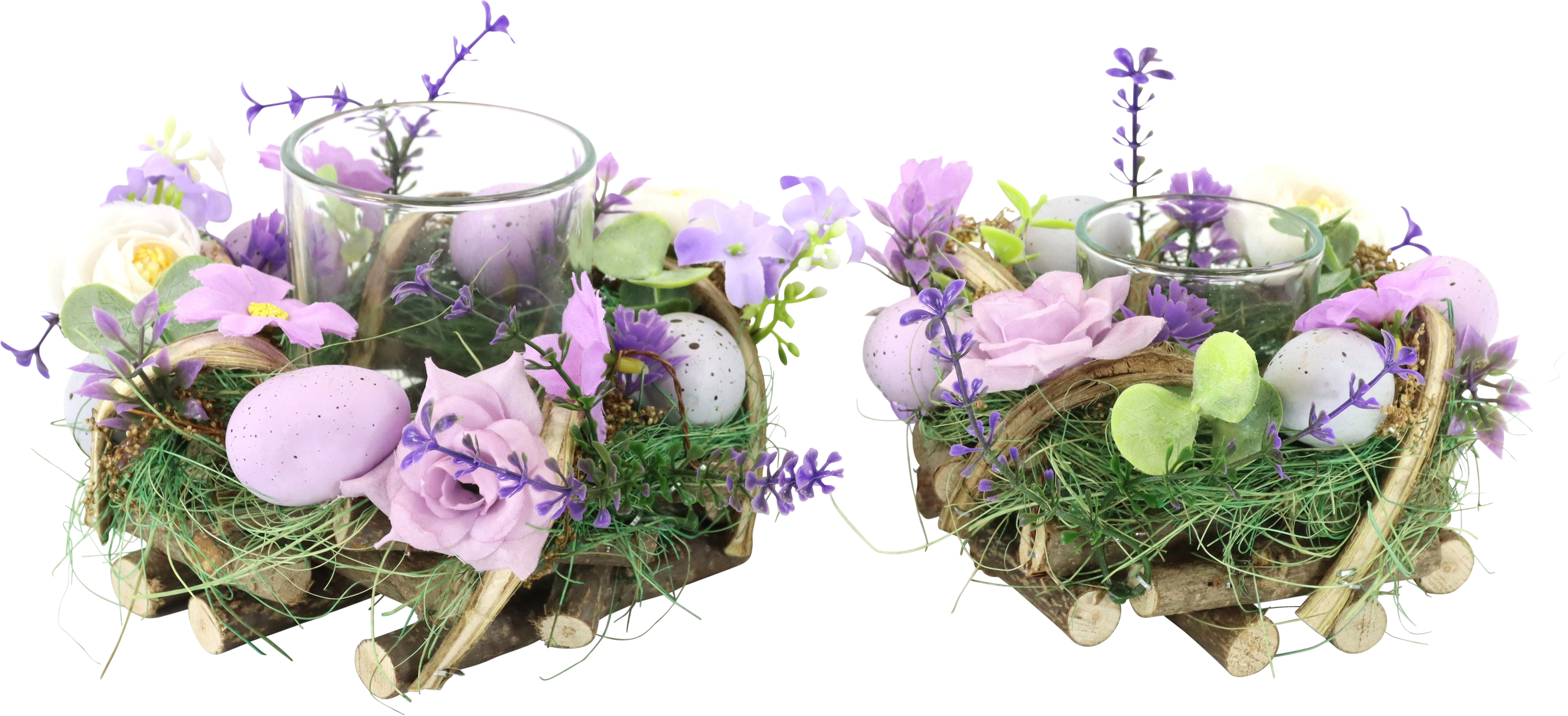 3341 PHOTOPHORES VIOLETTA  2P