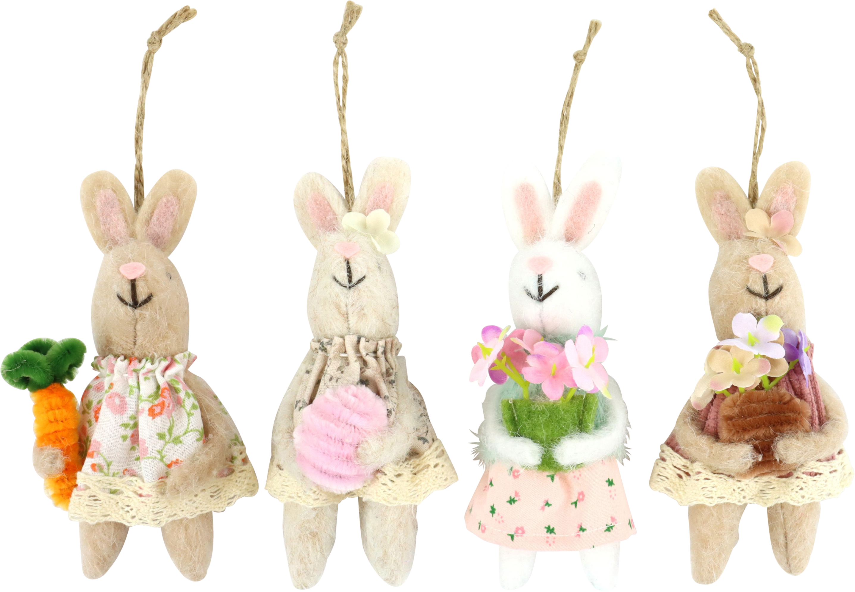 3355 LAPINE BELLE LAPINE  4P