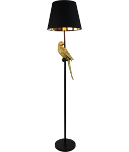 3388 STEHLAMPE PARROT