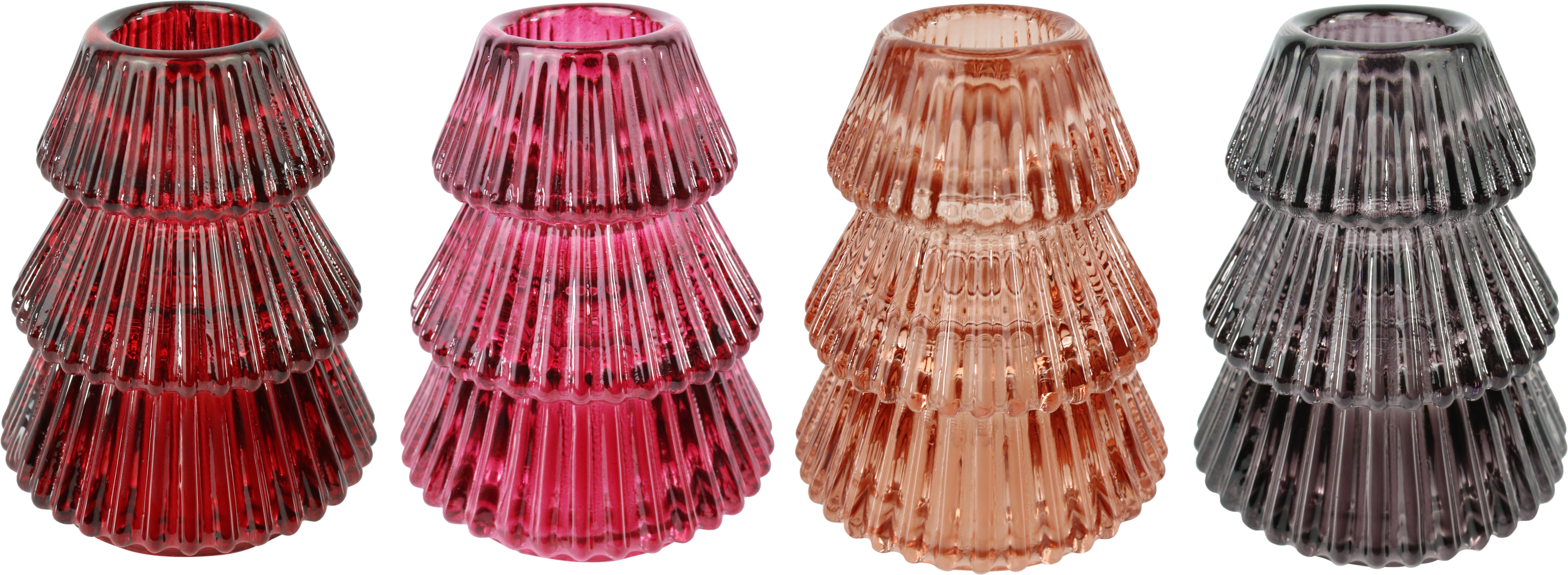 3426 CANDELABRO  BAUM  S/4