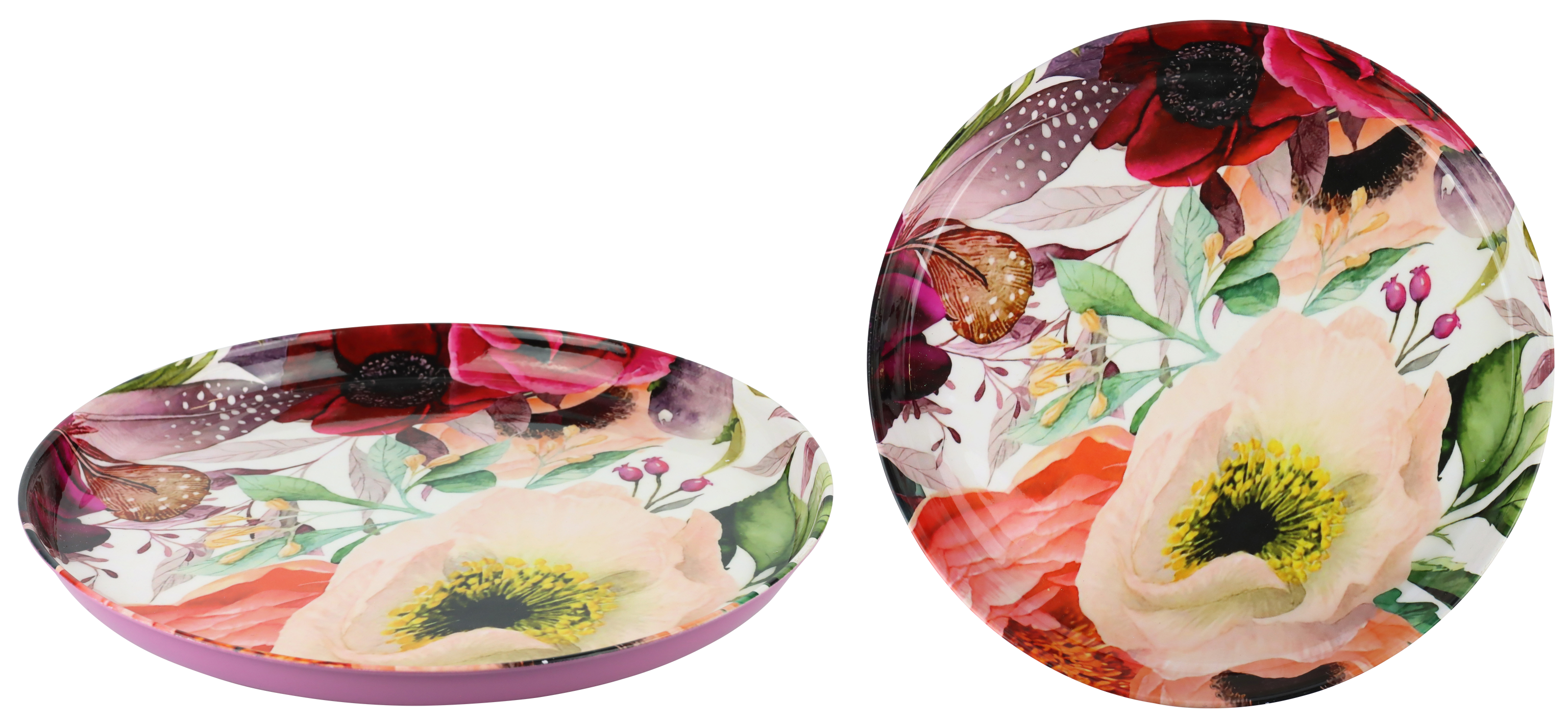 3461 PLATEAUX SEA OF BLOSSOM