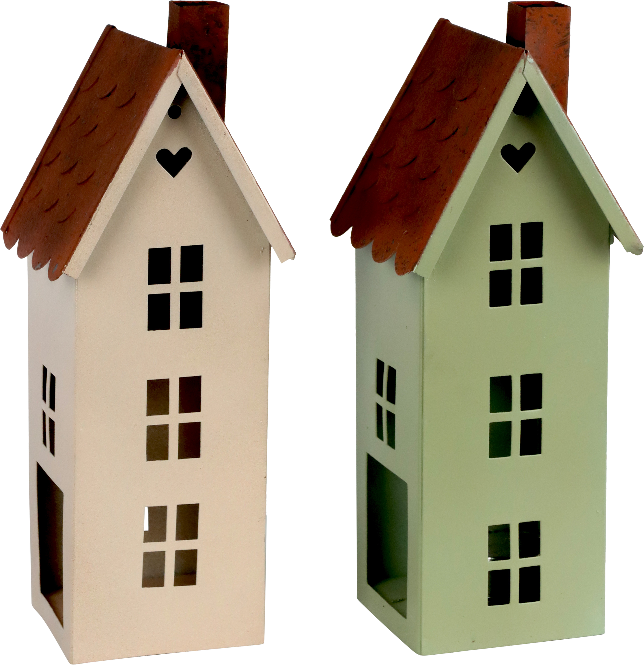 3501 LATERNS CASA   S/2