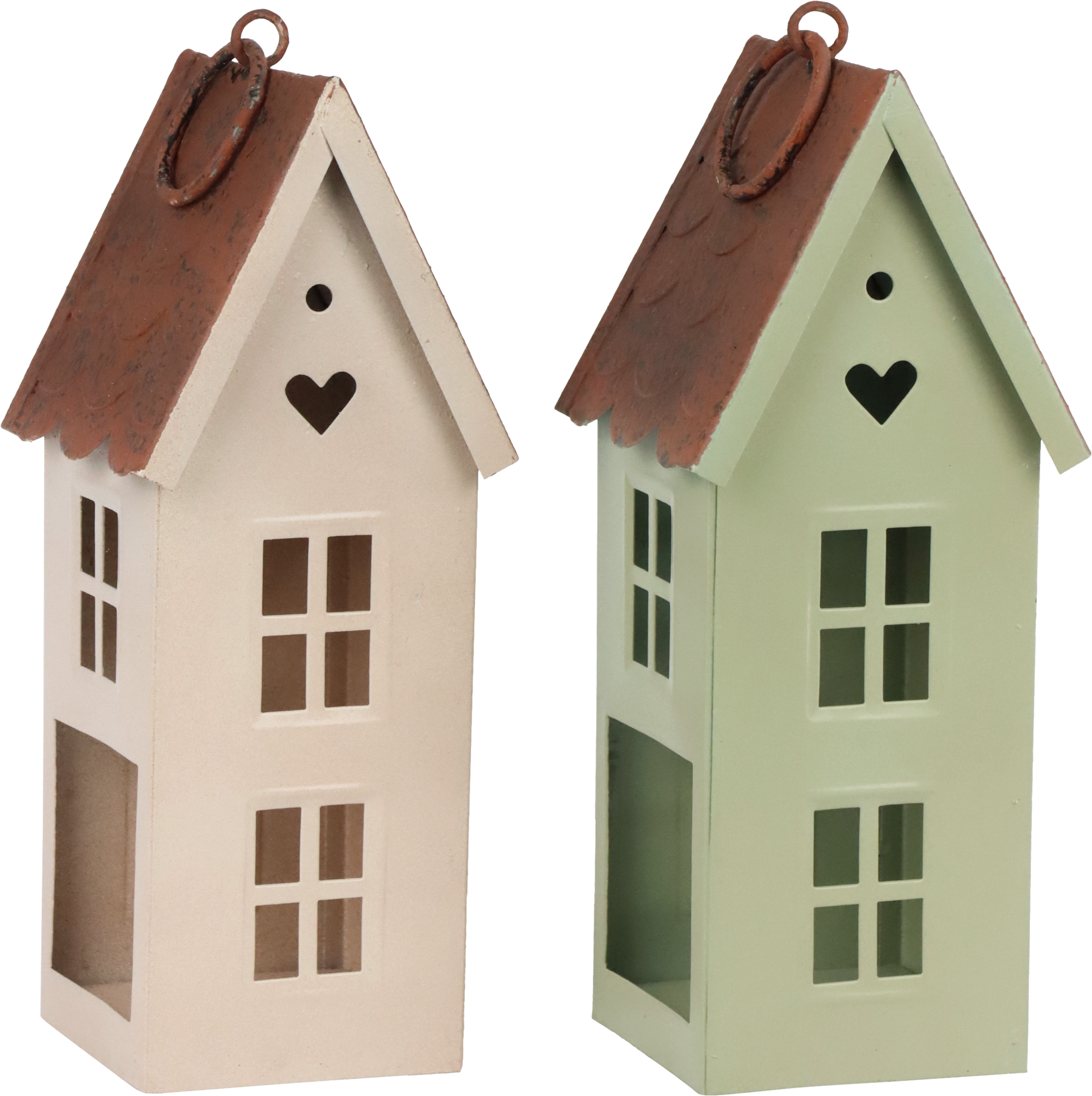 3502 LATERNEN CASA   S/2