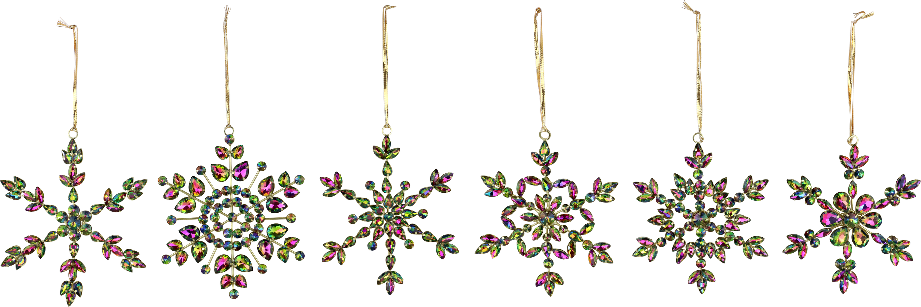 3519 CRYSTAL TRAILER JAIPUR  S/6