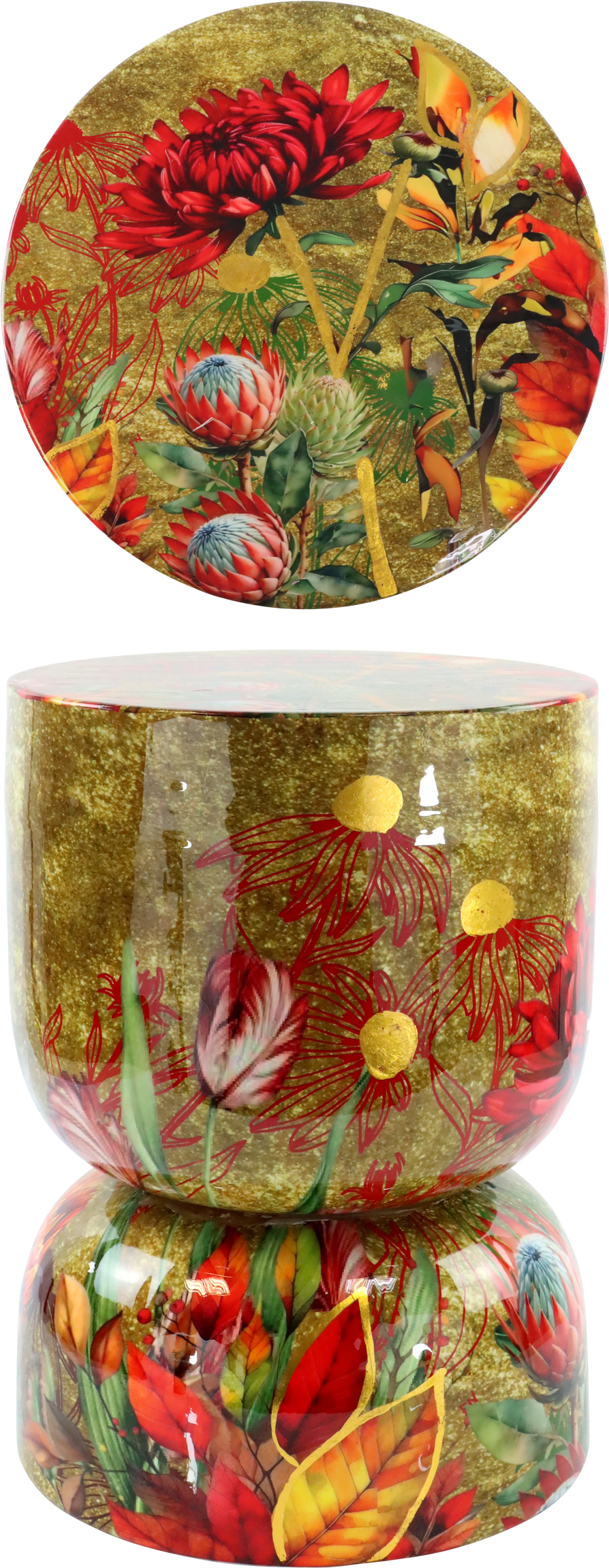 3541 VASO EDEN BLOOM