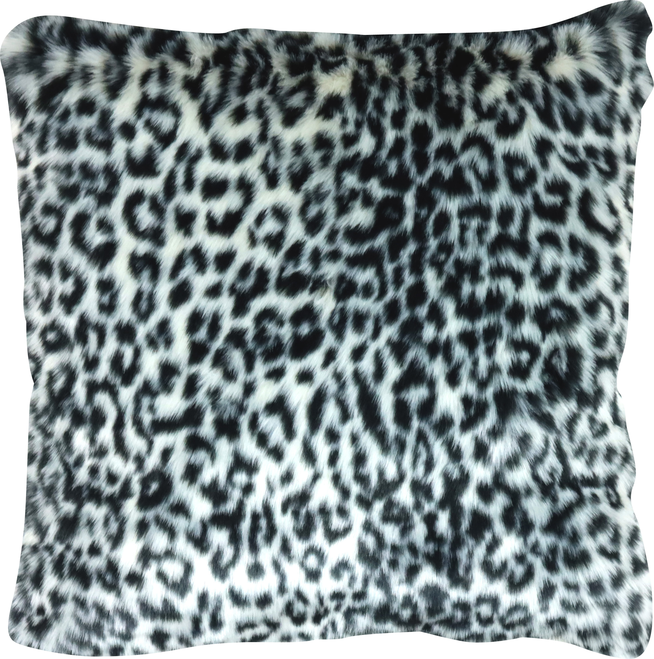 3560 COPRI CUSCIN ANIMAL LUXE 45X45