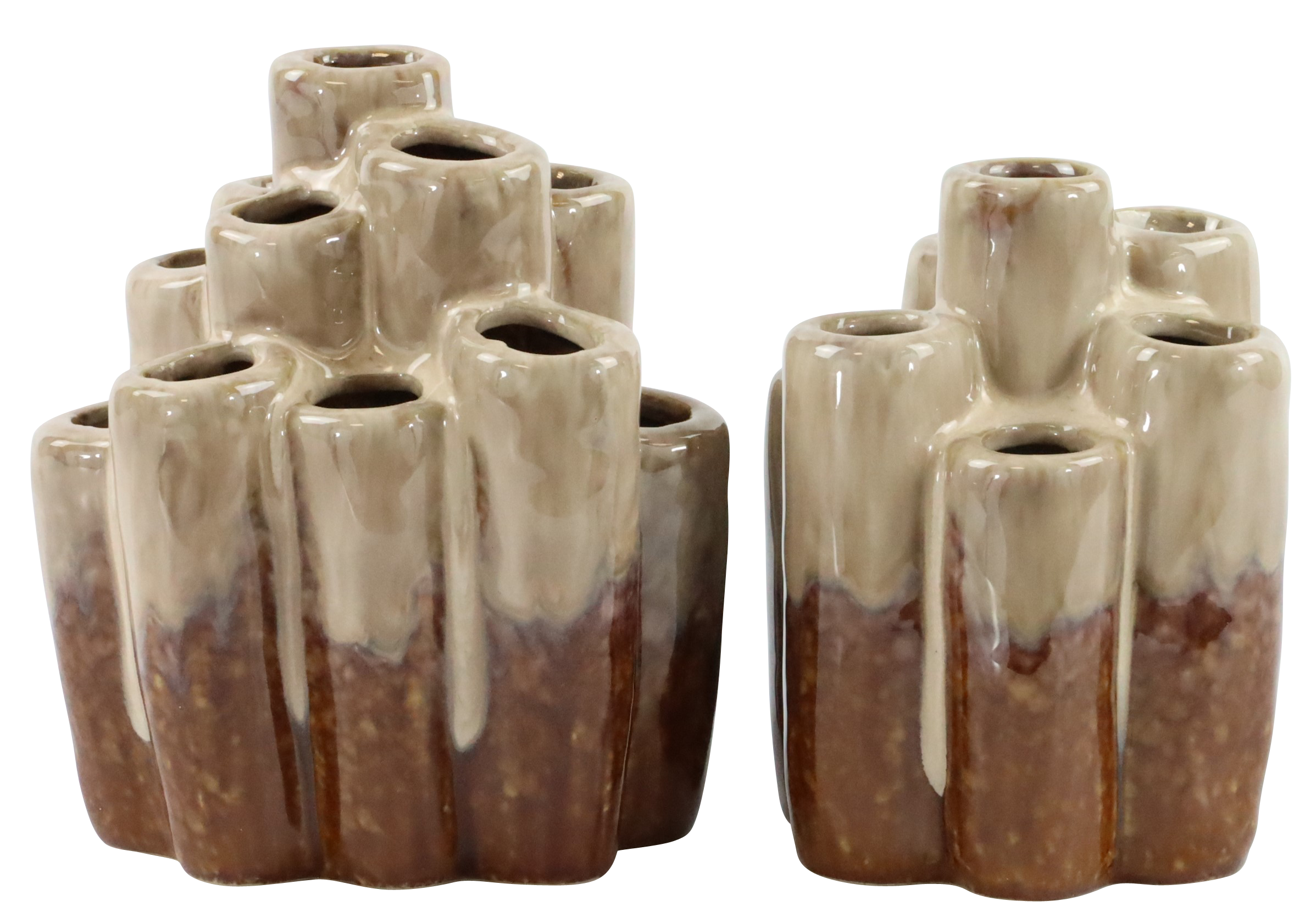 3655 VASES TERRA  S/2