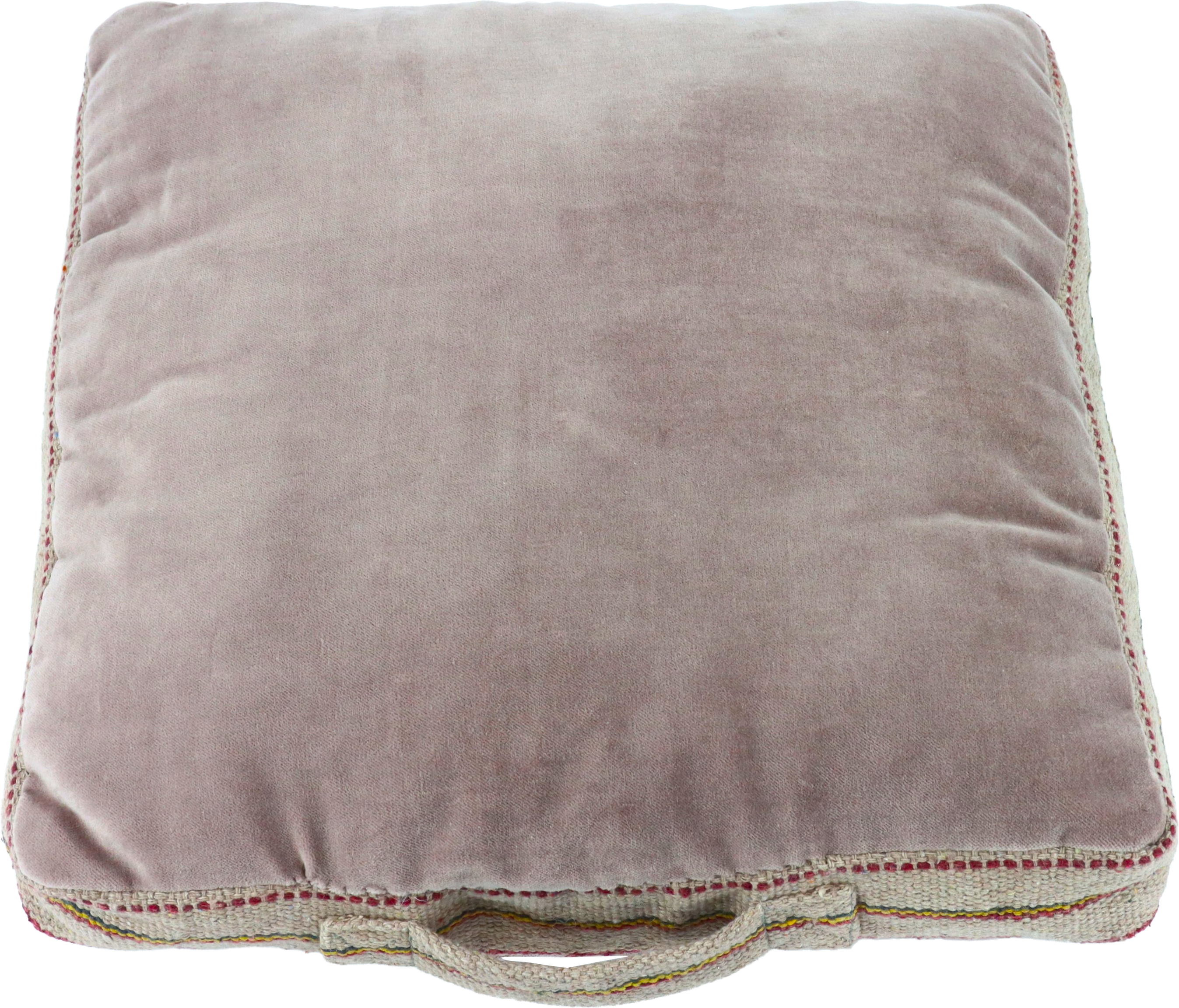 3670 COUSSIN SIÈGE SOFTSCAPE 40X40