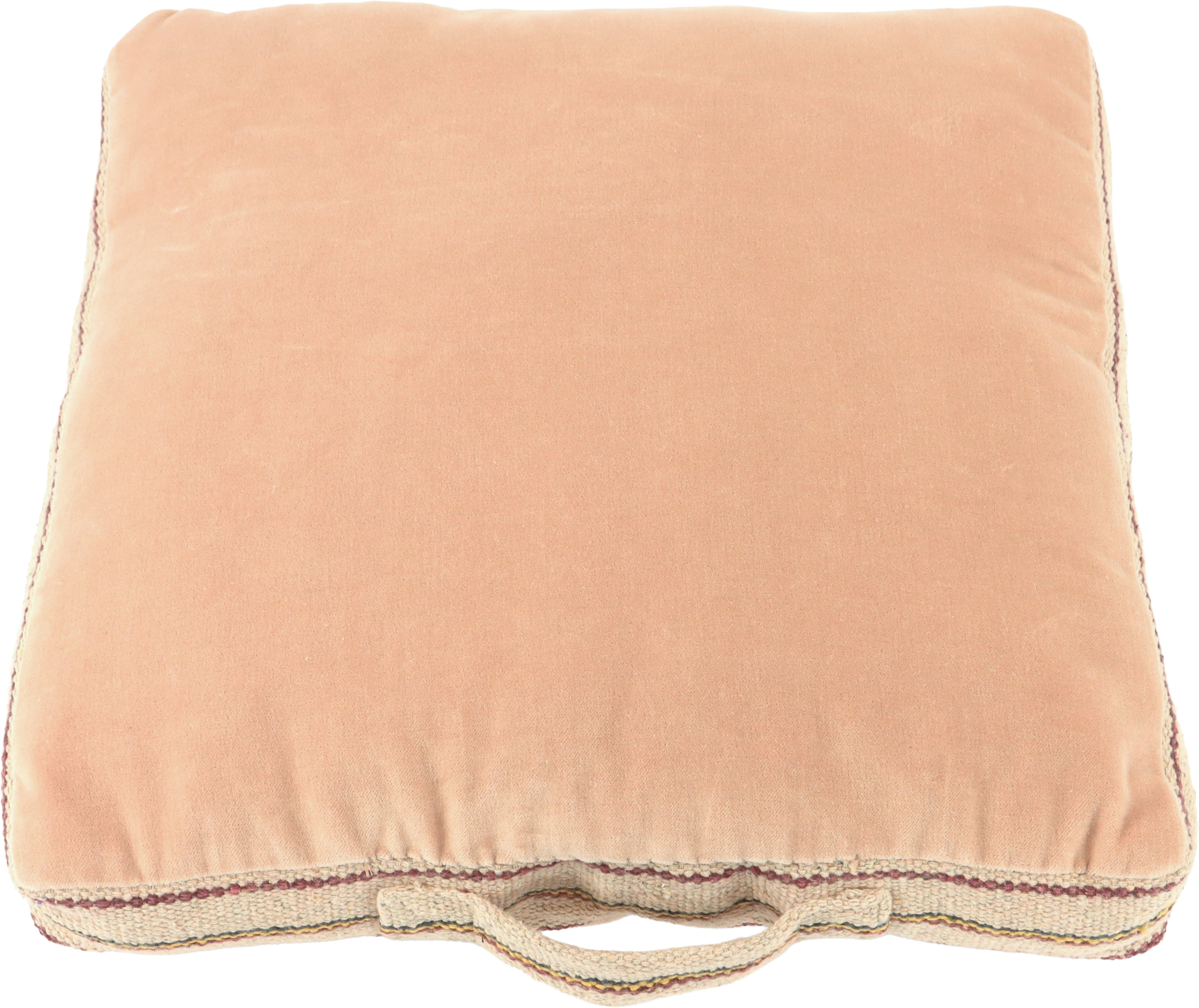 3671 COUSSIN SIÈGE SOFTSCAPE 40X40