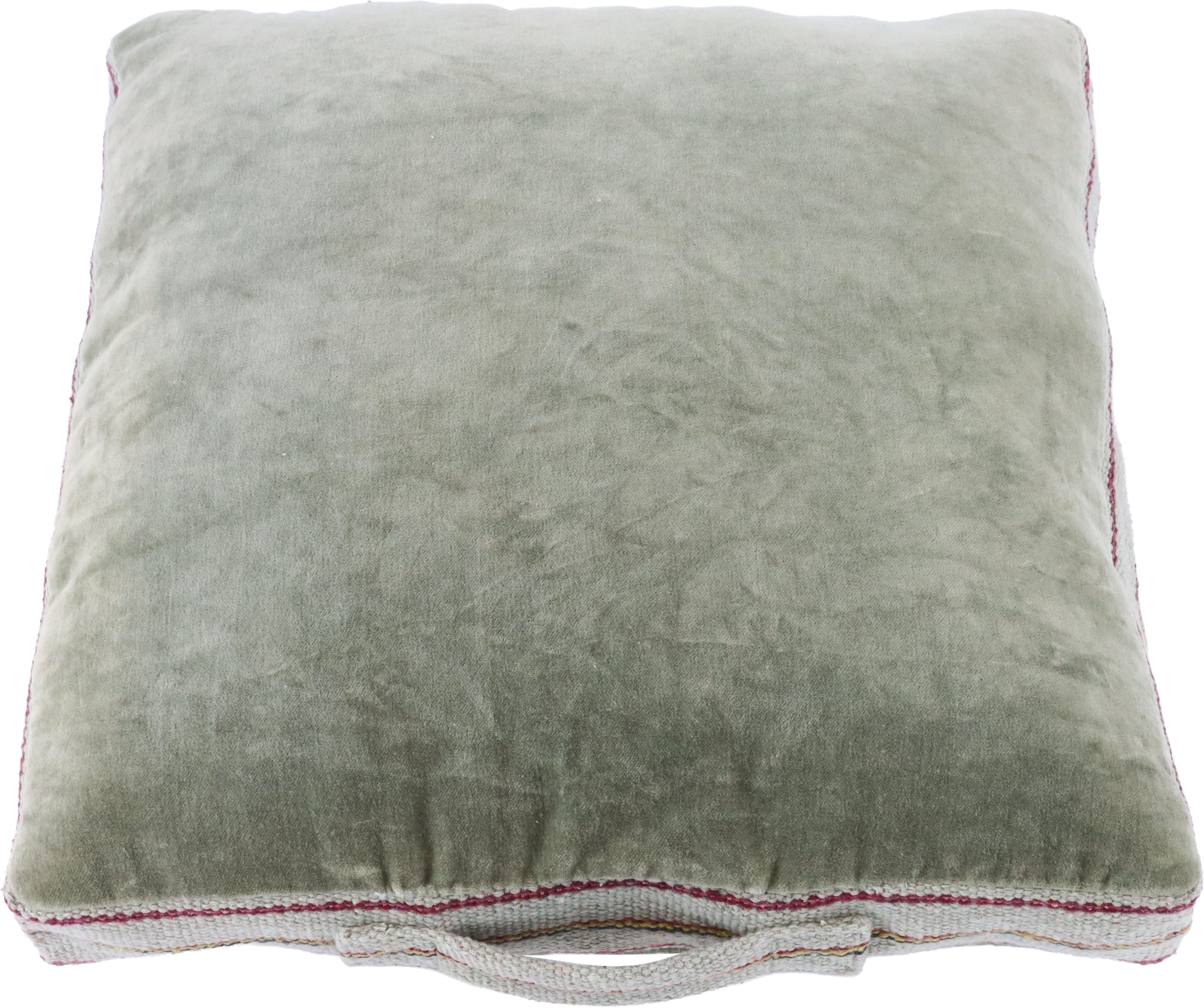 3672 COUSSIN SIÈGE SOFTSCAPE 40X40