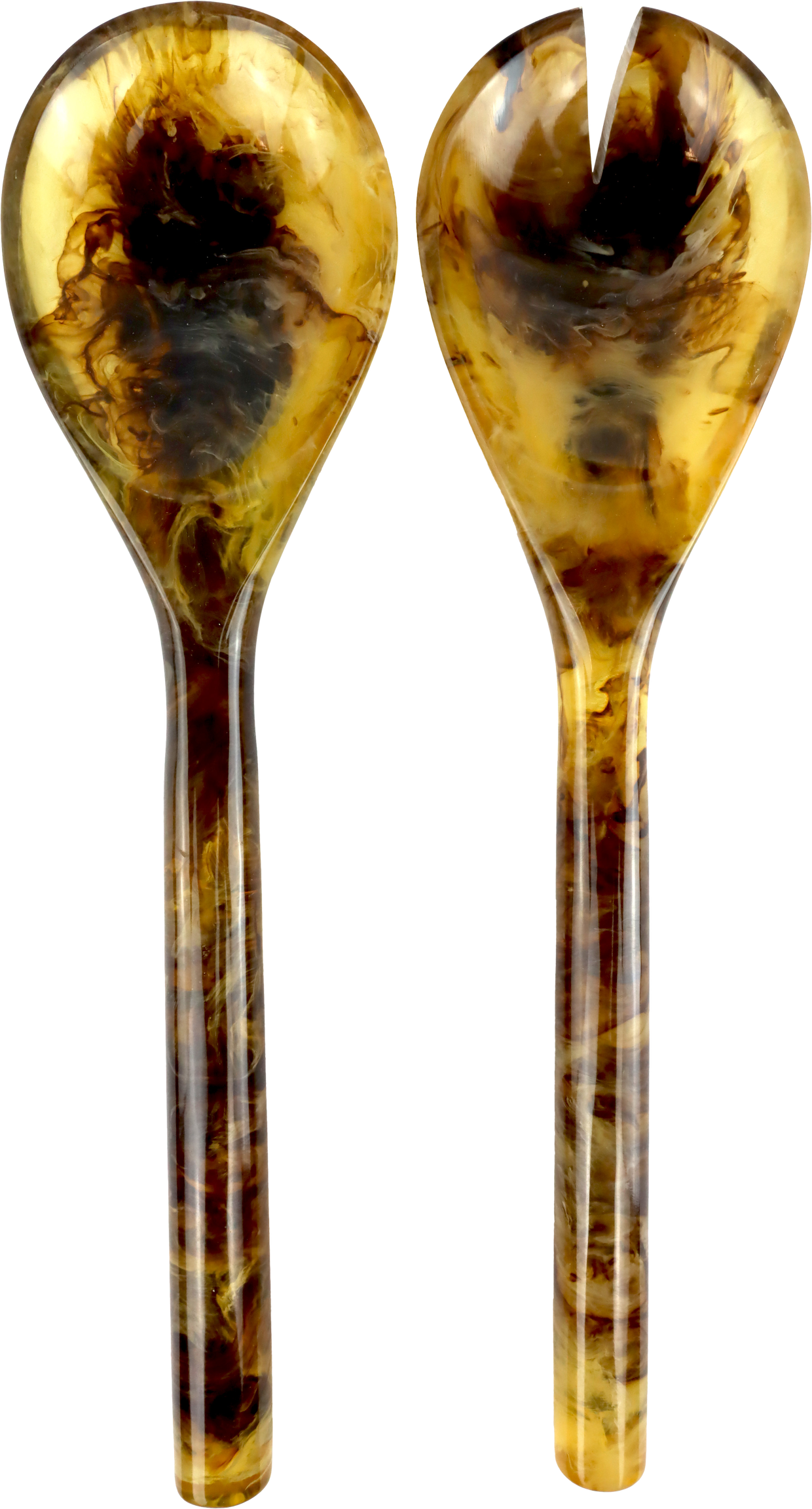 3692 SALATBESTECK OMBRÉ  S/2