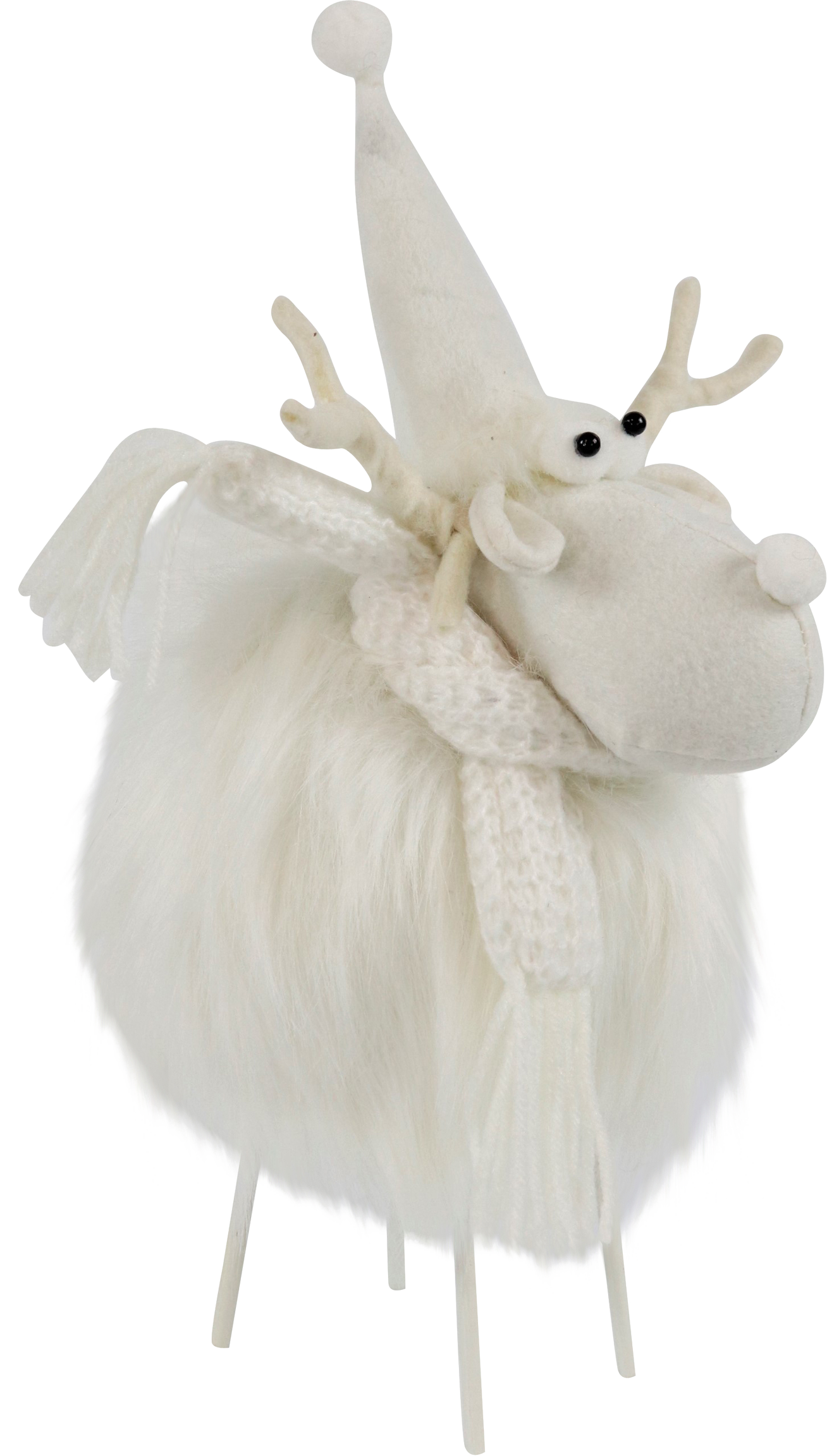 3771 FIGUR FUNNY  MOOSE