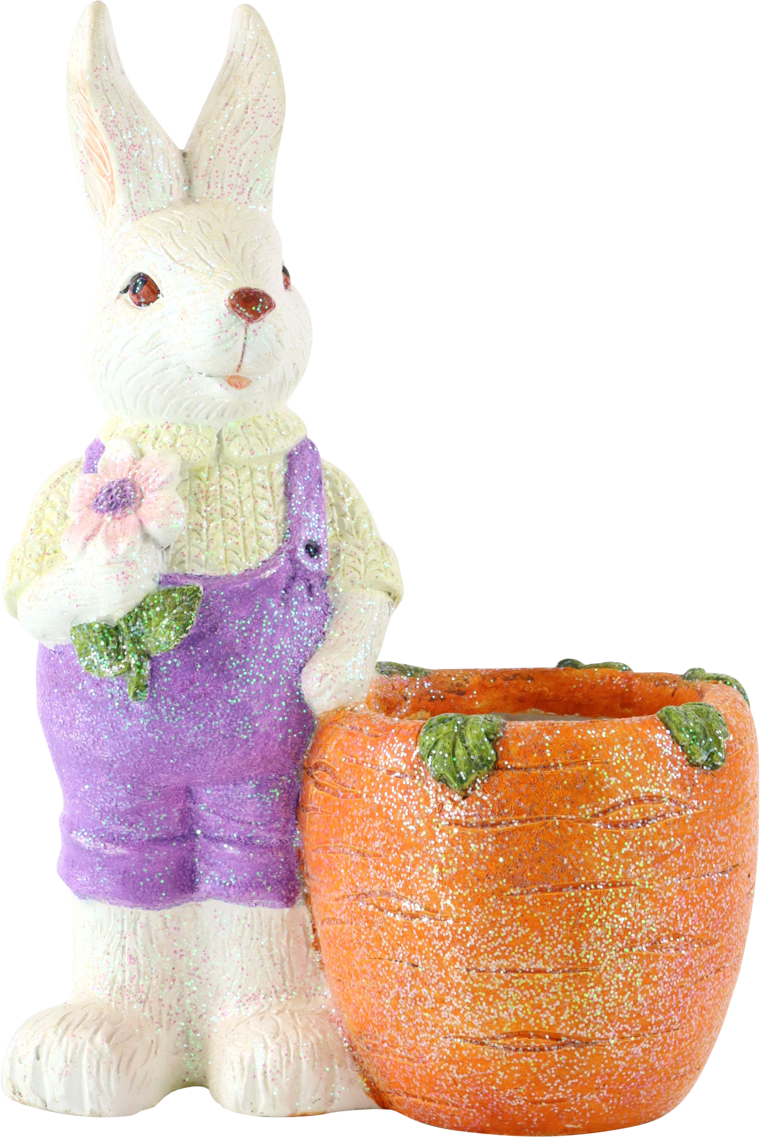 3788 RABBIT BUNNY MÉLANGE
