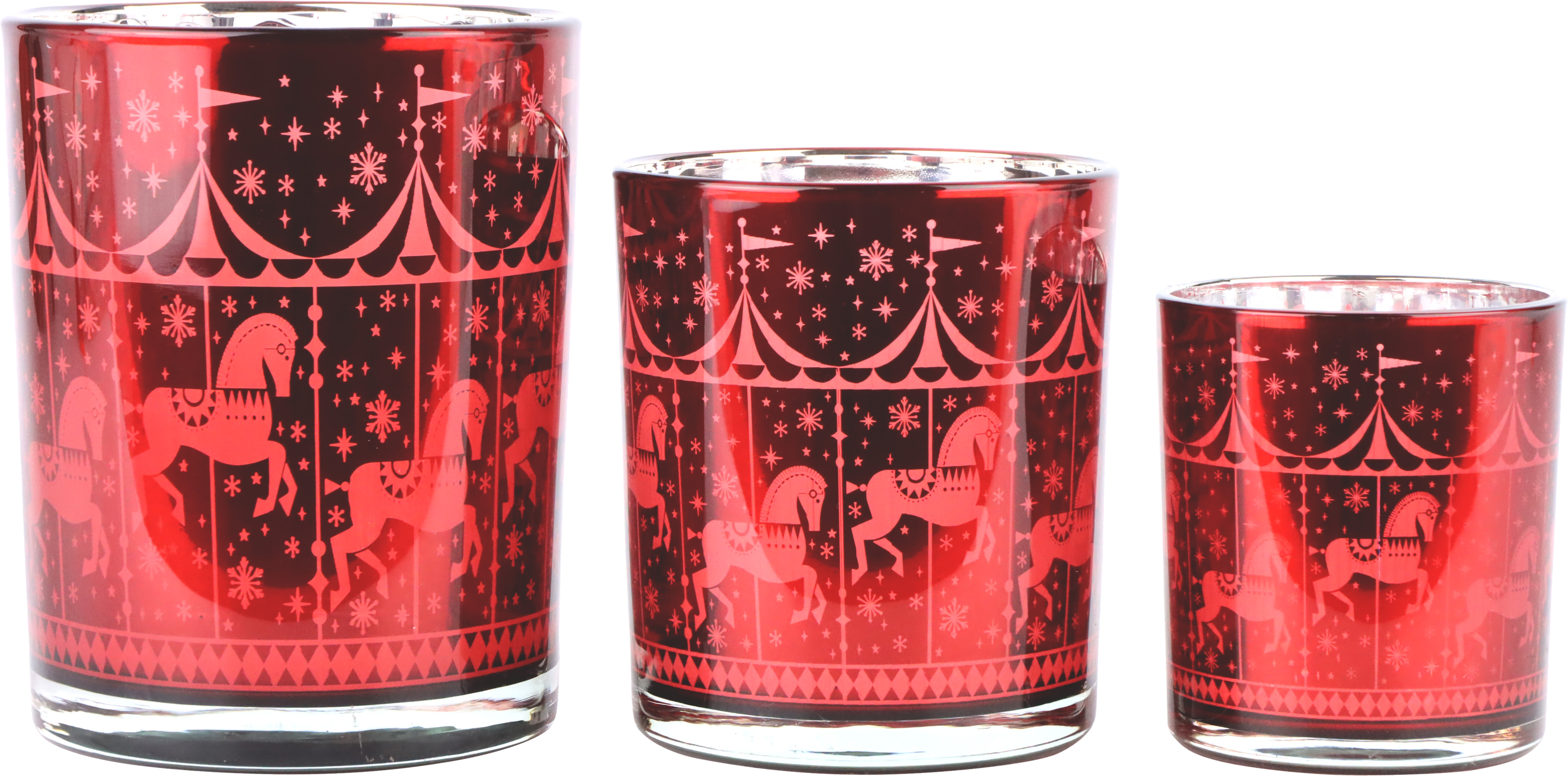 3903 LUCES DE VIENTO CIRCUS  S/3