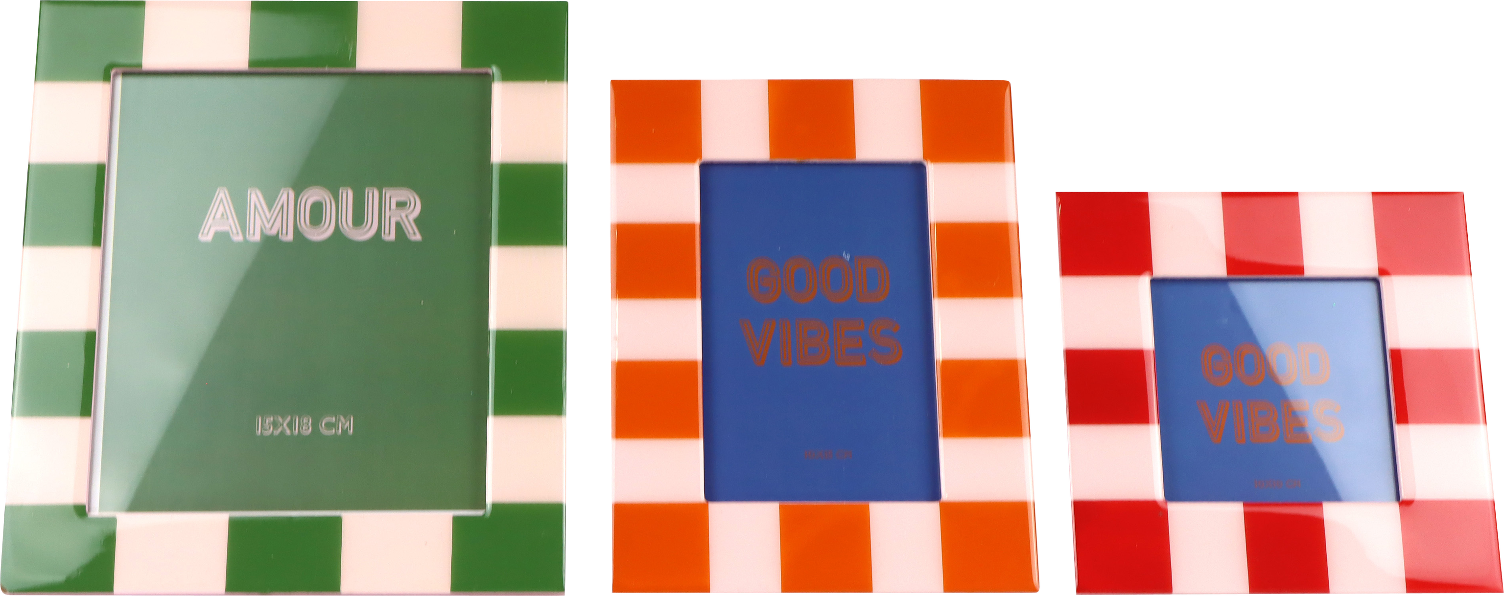 4032 CADRE MESSAGES OF JOY  3P