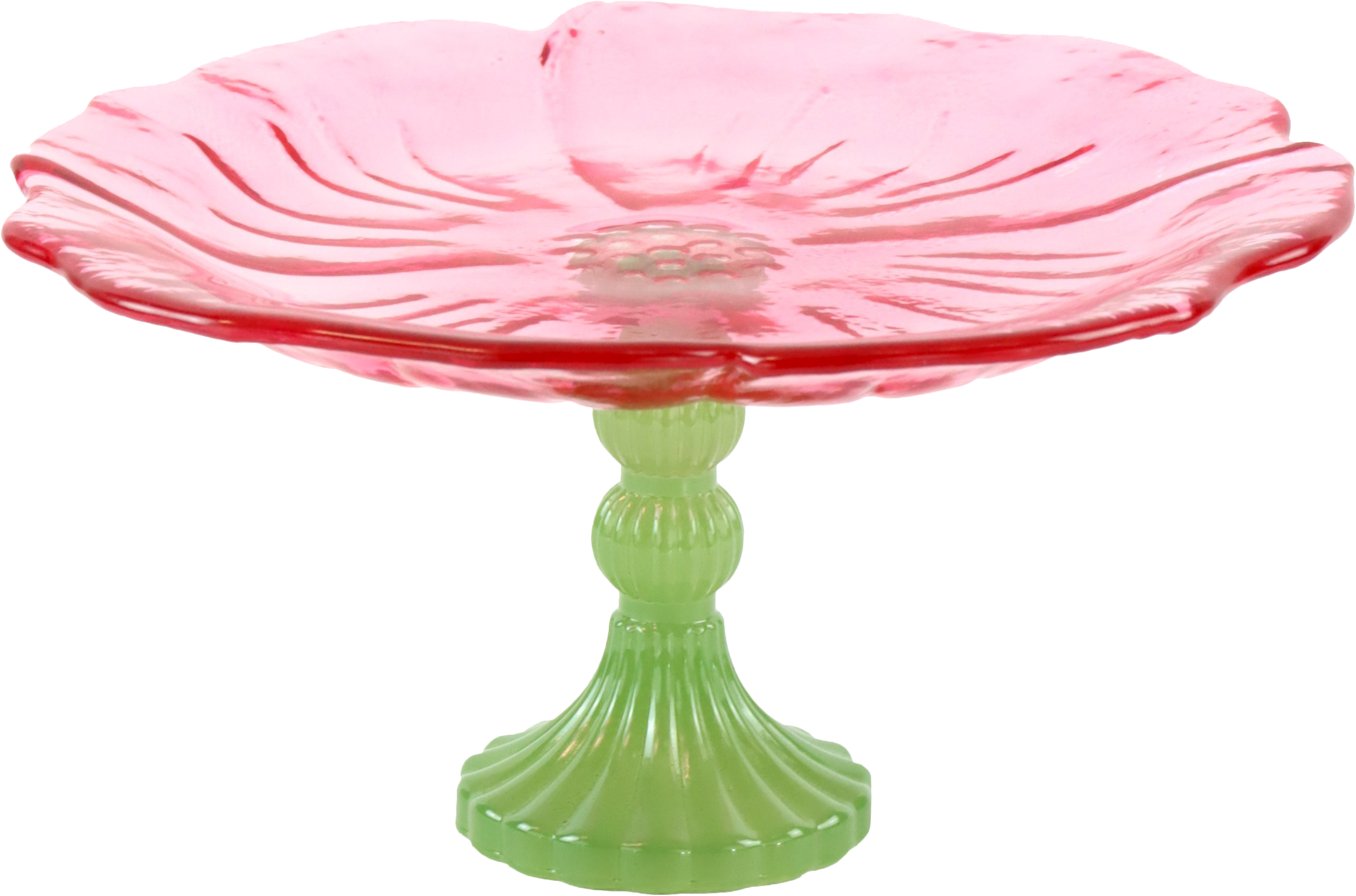 4107 GOBLET BLOSSOM
