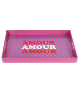 4290 TRAY AMOUR