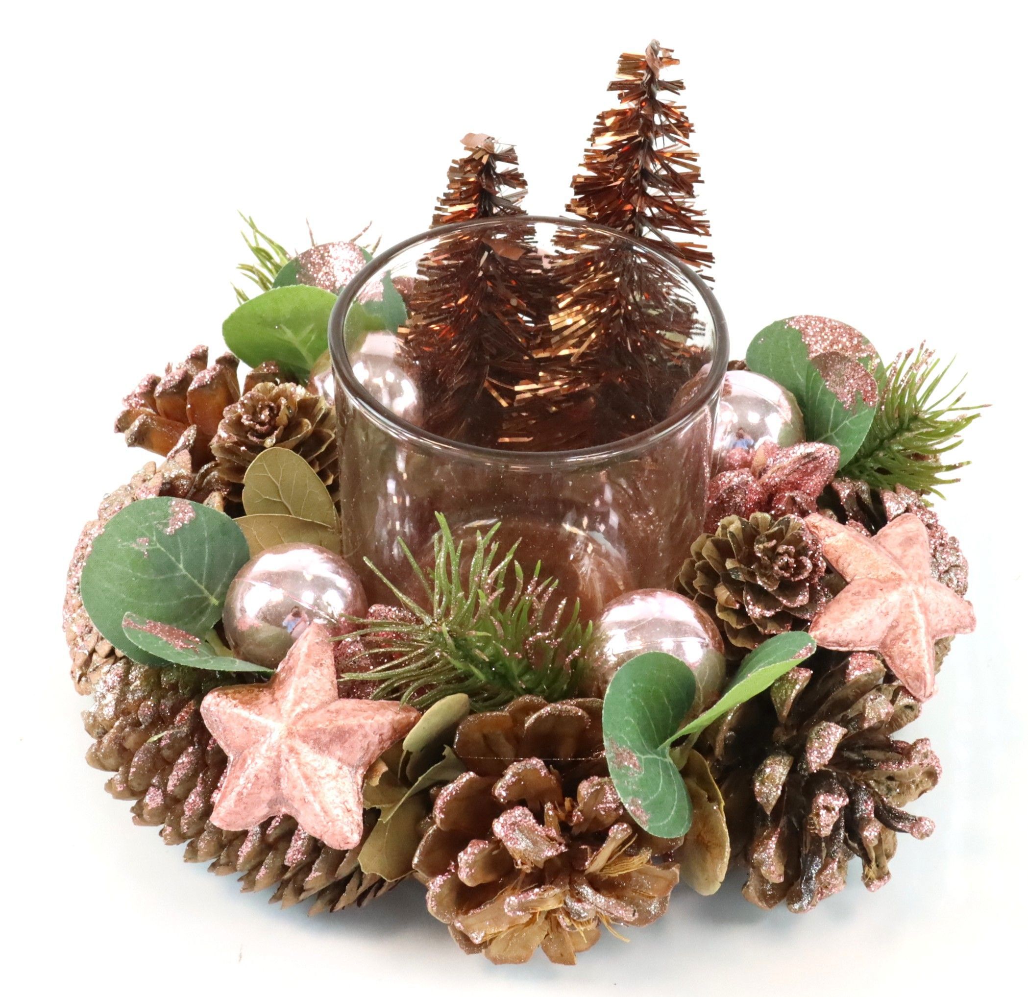 4353 VOTIVE ROSÉ REVERIE