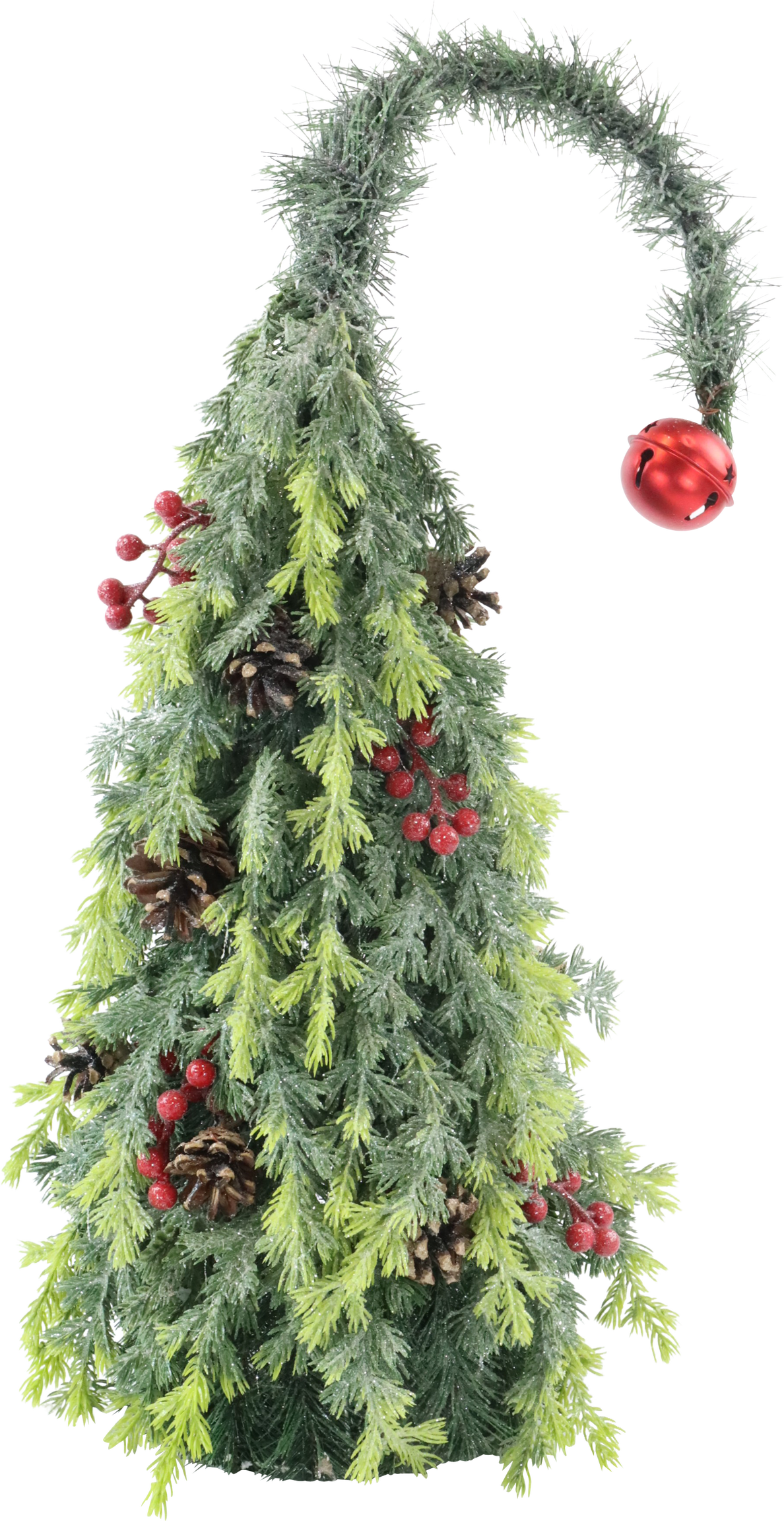 4446 ÁRBOL DE NAVIDAD JINGLE BELLS