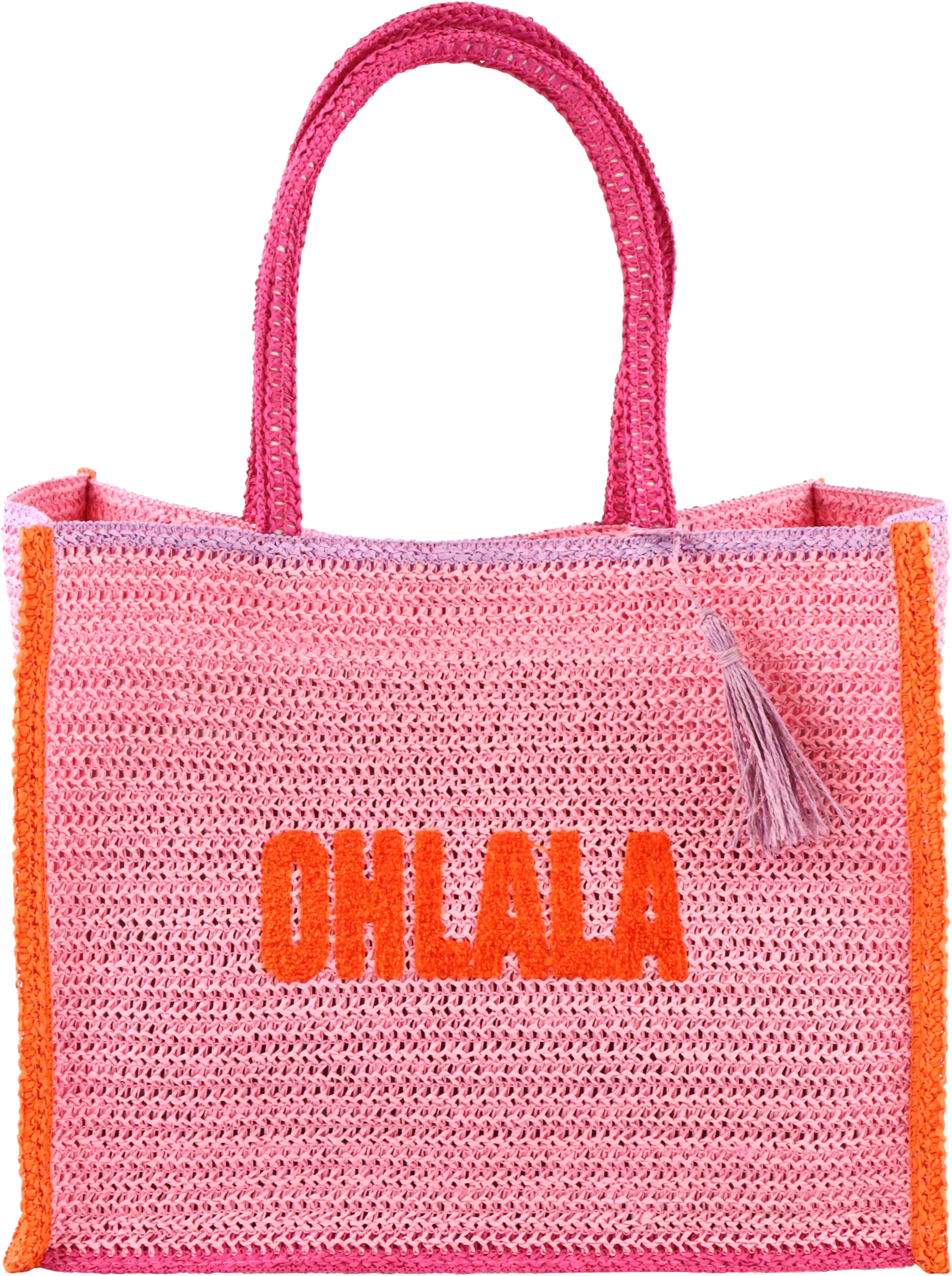 4465 BOLSA DE COMPRAS OHLALA
