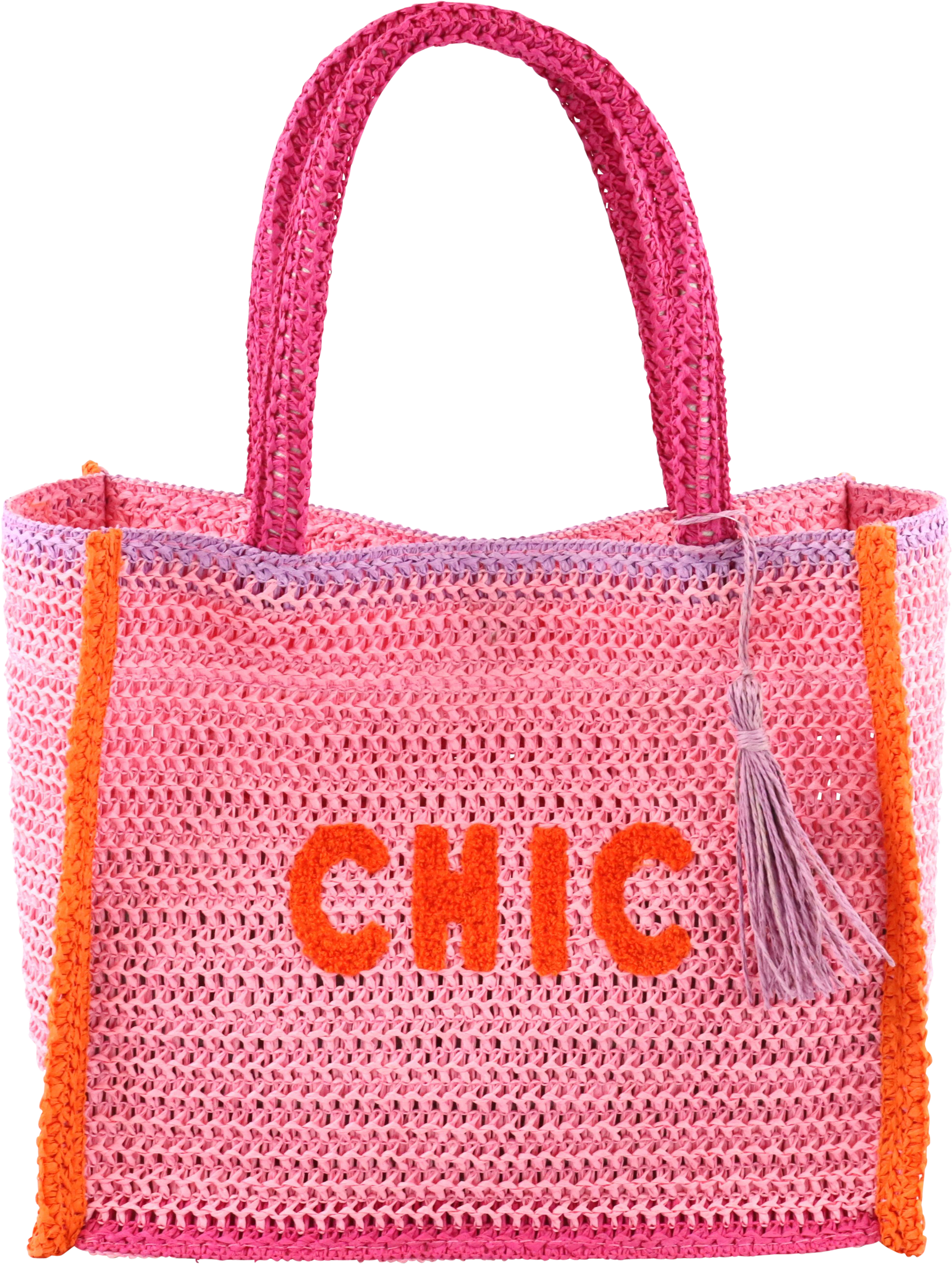 4466 MINI-SAC DE COURSES CHIC