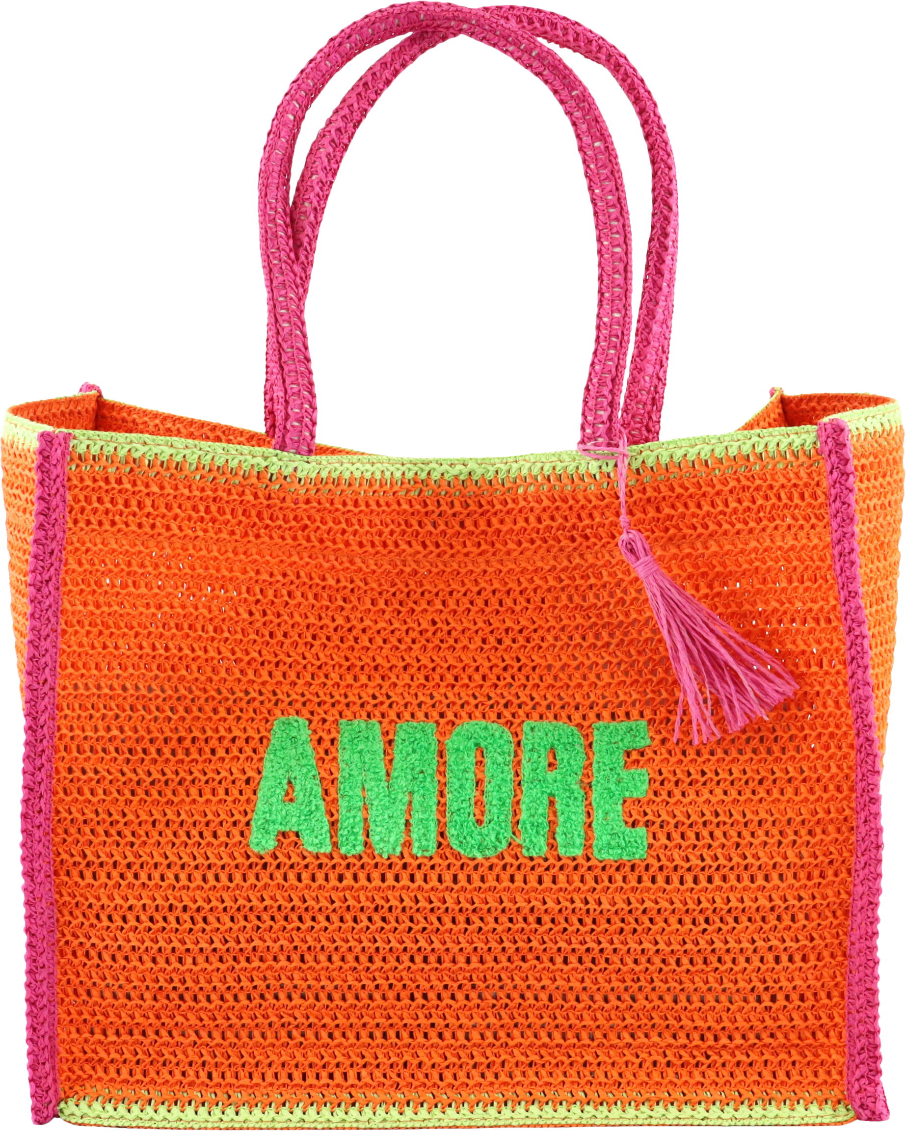 4467 BOLSA DE COMPRAS AMORE