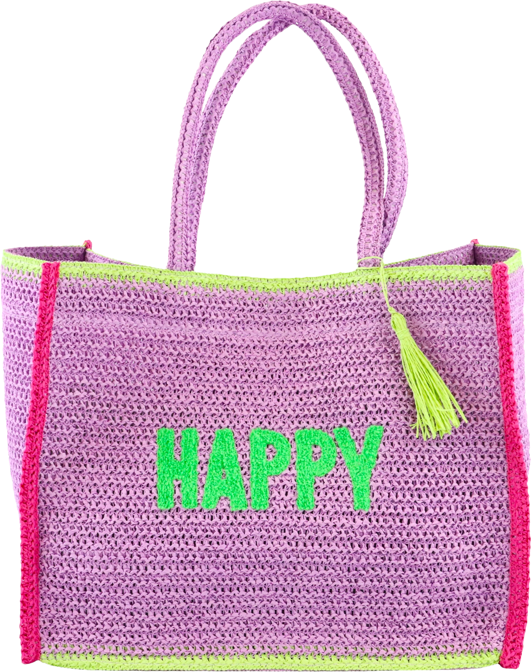 4471 BOLSA DE COMPRAS HAPPY