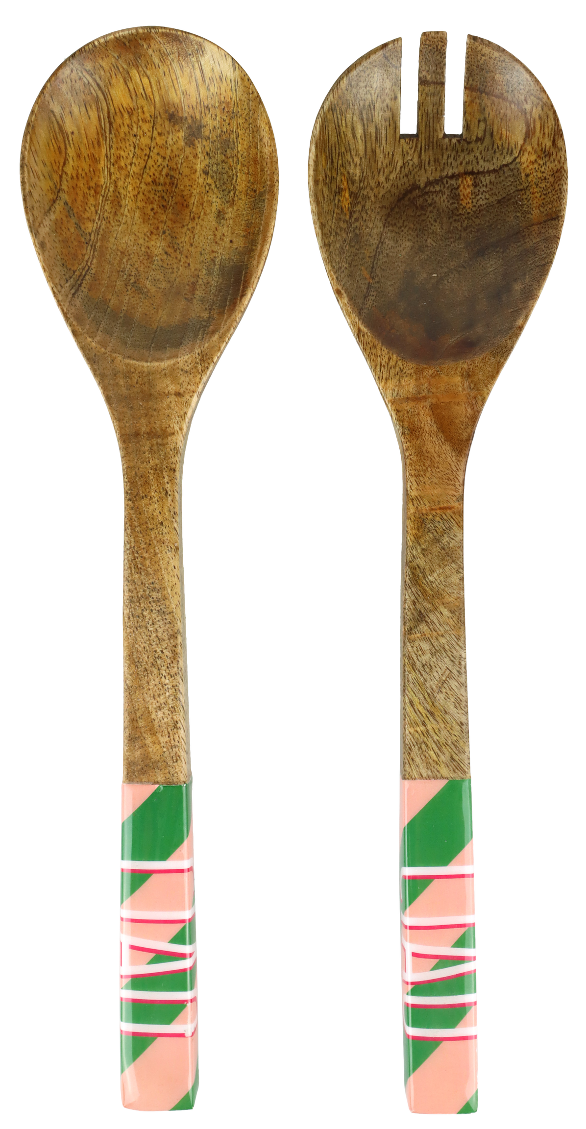 4517 COUVERT À SALADES CIAO  2P