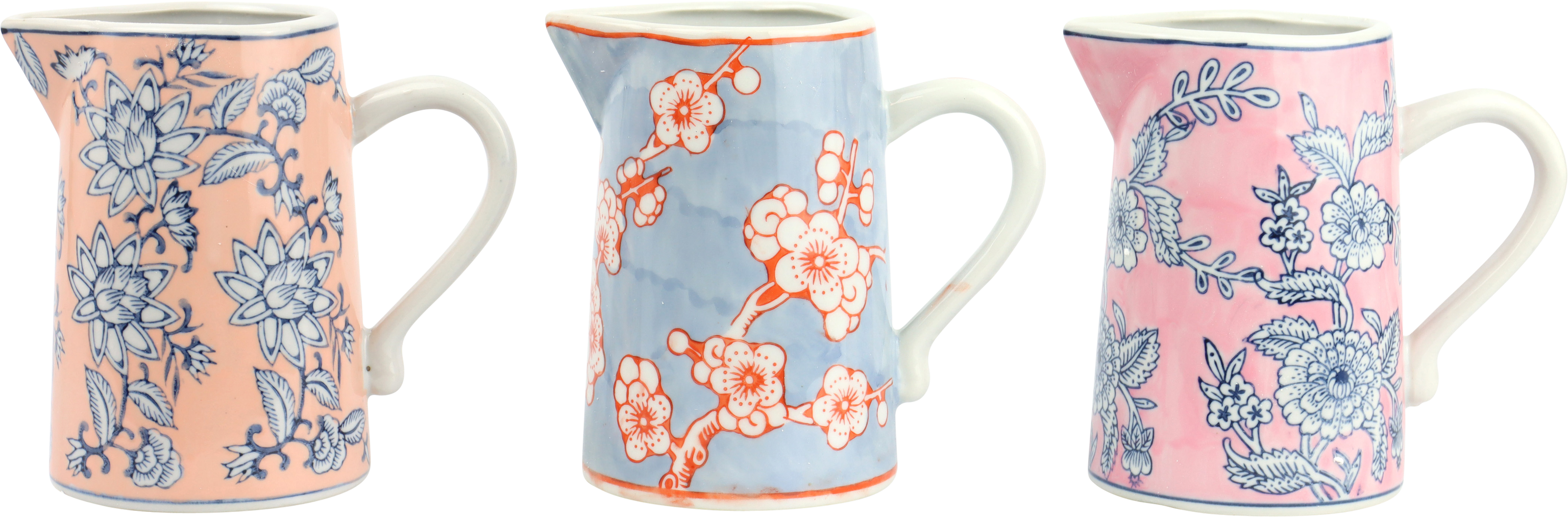 4565 CROQUES MING  3P