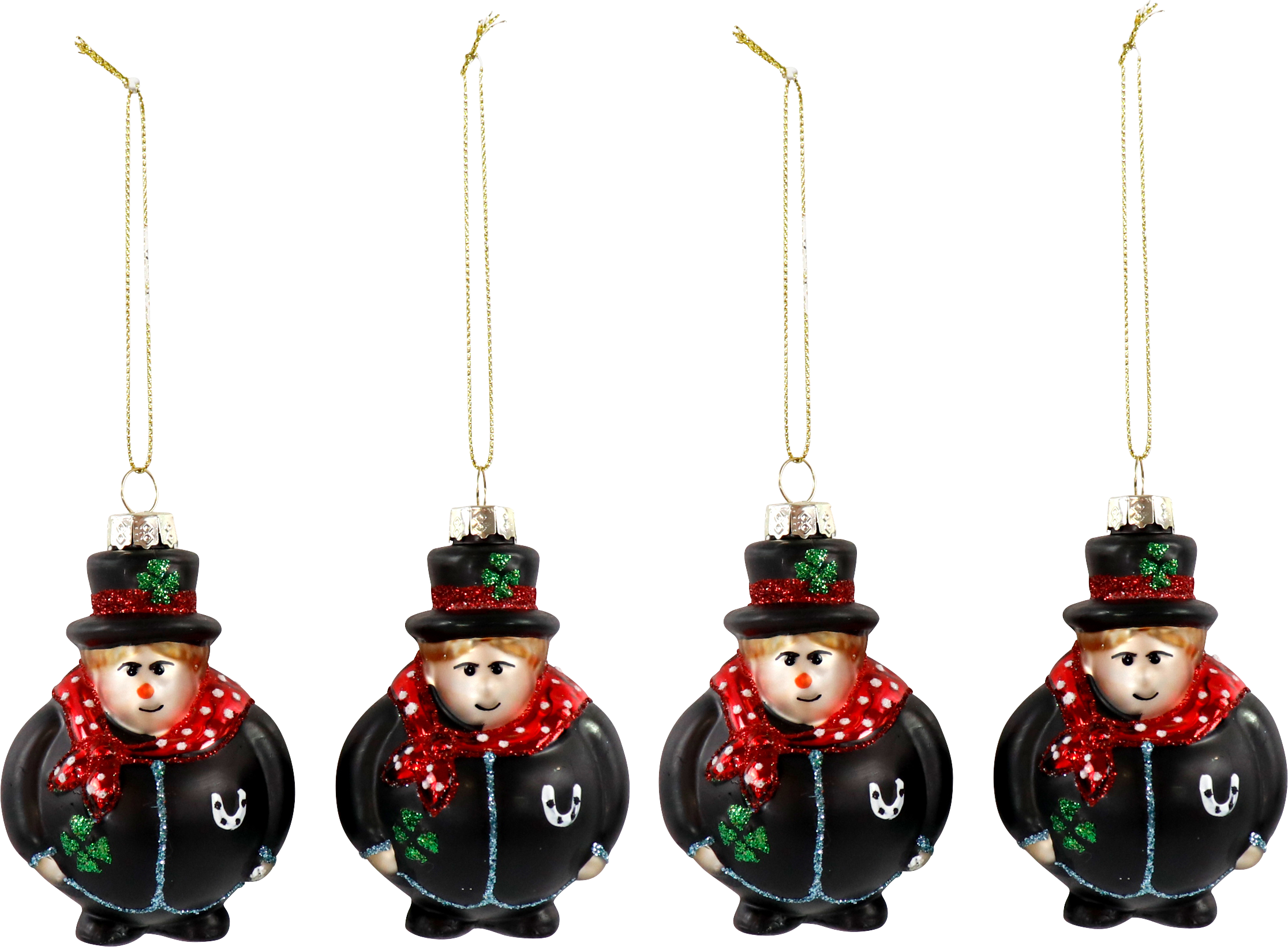 4679 GLASS JEWELERY SCHLOTFEGER  S/4