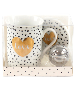 4739 GIFT CUP LOVE