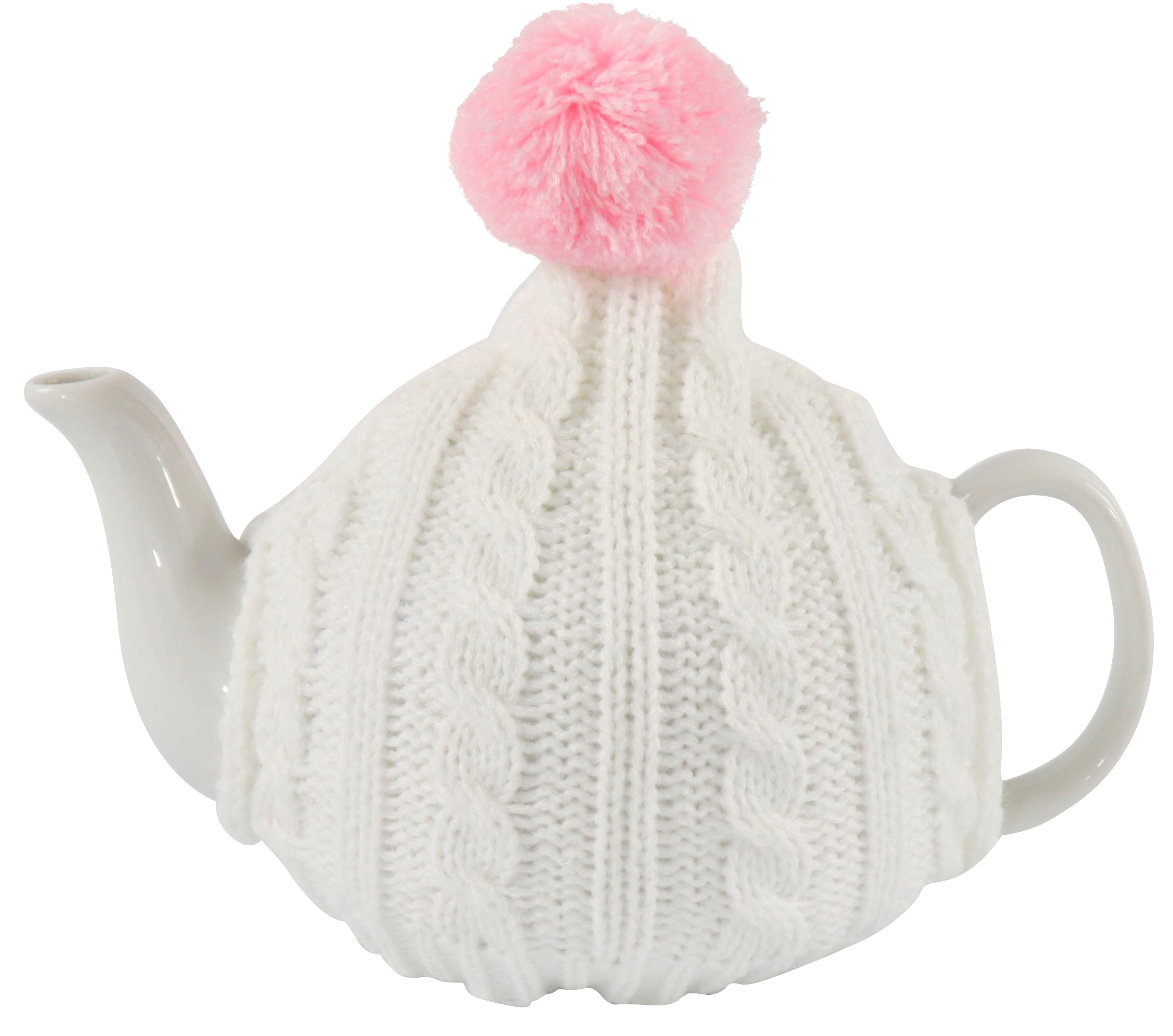 4742 TEA FOR ONE  COZY