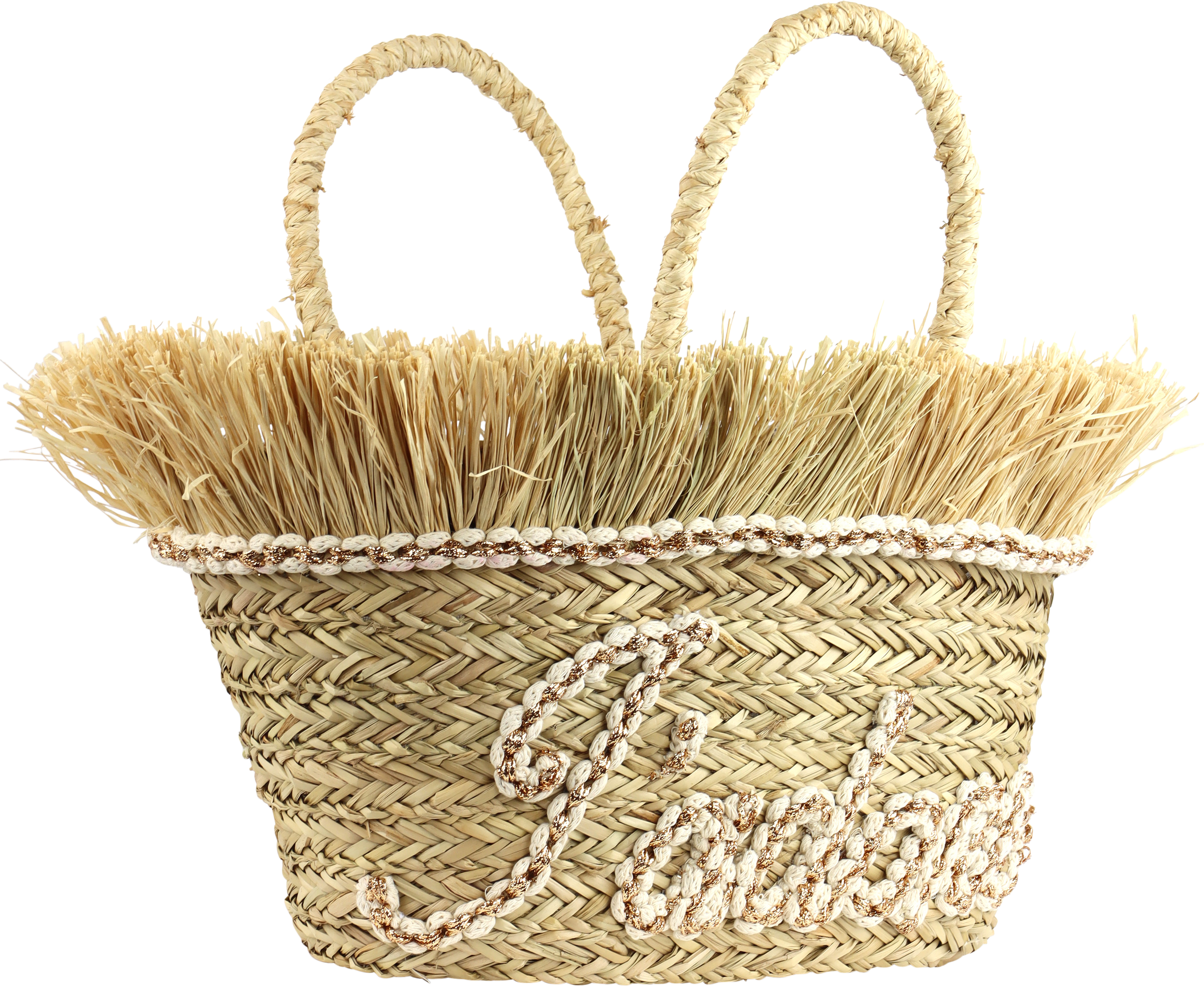 4787 STRAWBAG J'ADORE