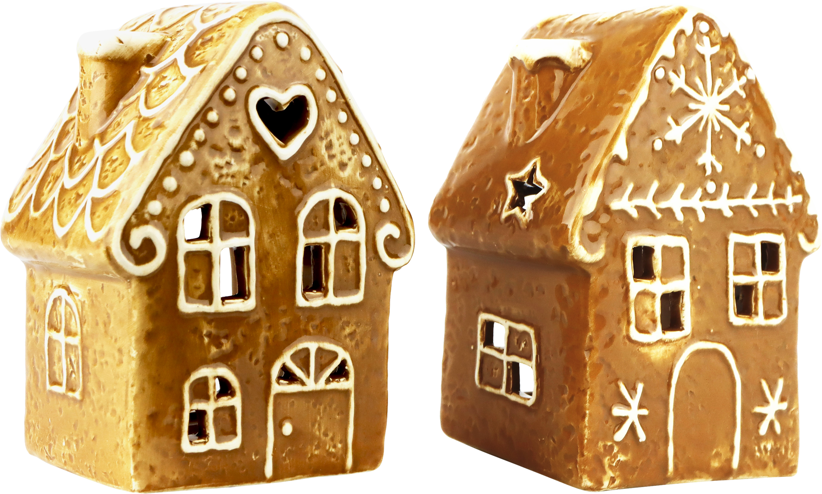 4799 CASE LUCE GINGER JOY  2PZ