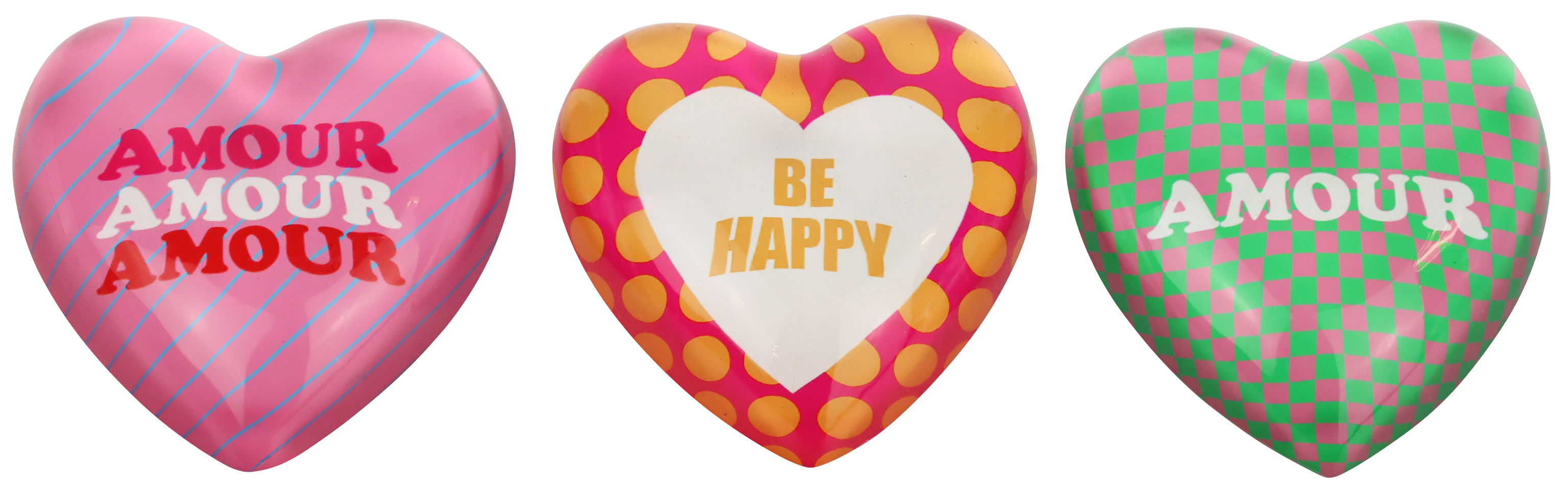 4892 PAPERWEIGHTS MESSAGE  S/3