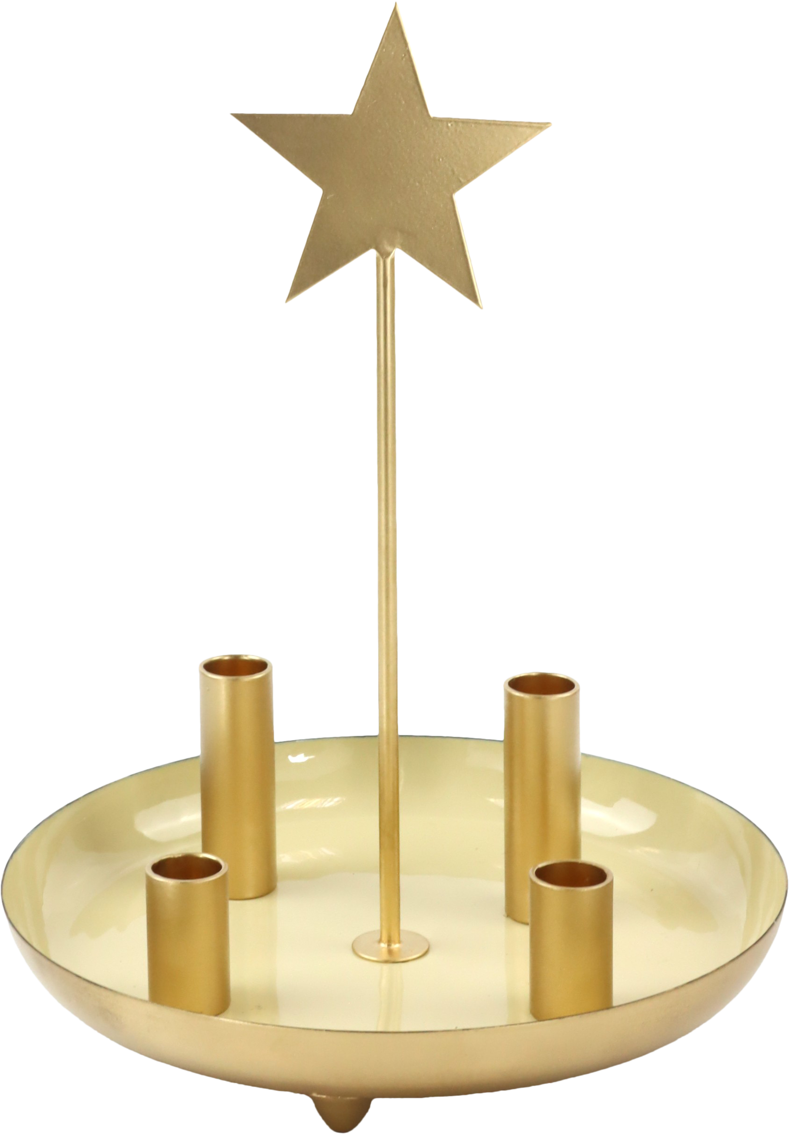 5000 CANDLEHOLDER STELLA