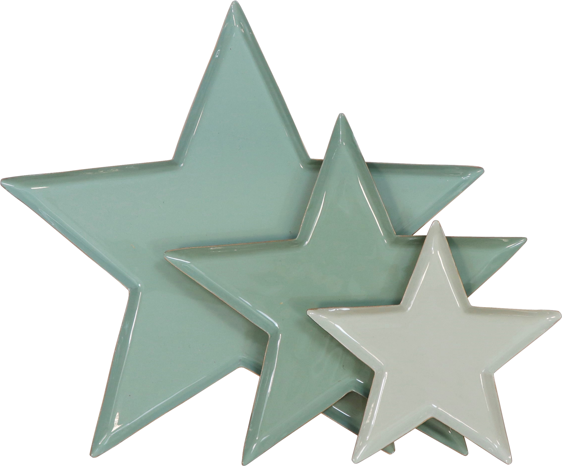 5128 PLATEAUX  DELUXE  3P