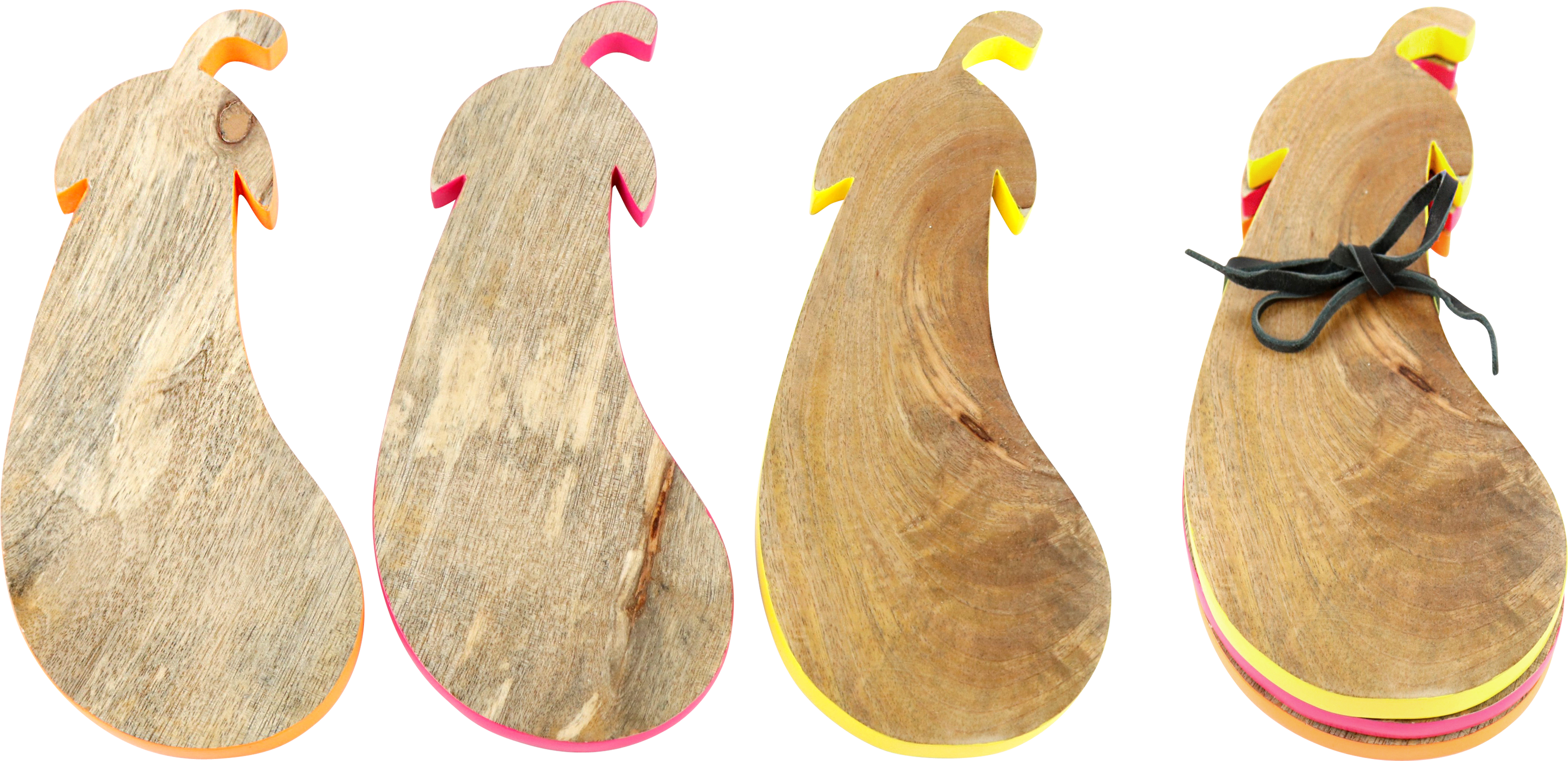 5188 PLANCHETTES AUBERGINE  3P