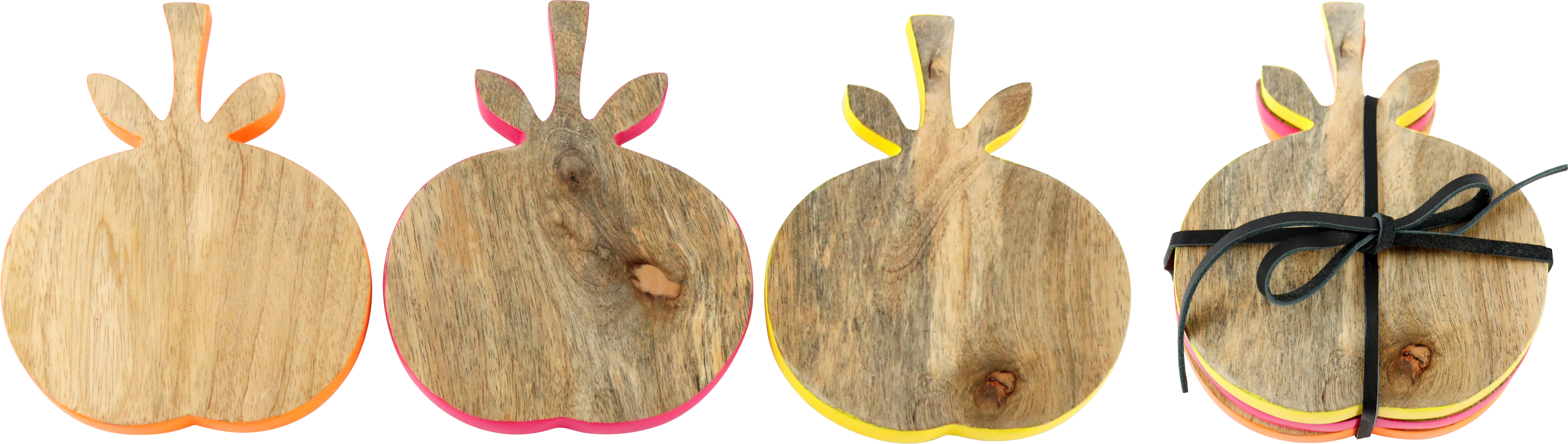 5190 PLANCHETTES APFEL  3P