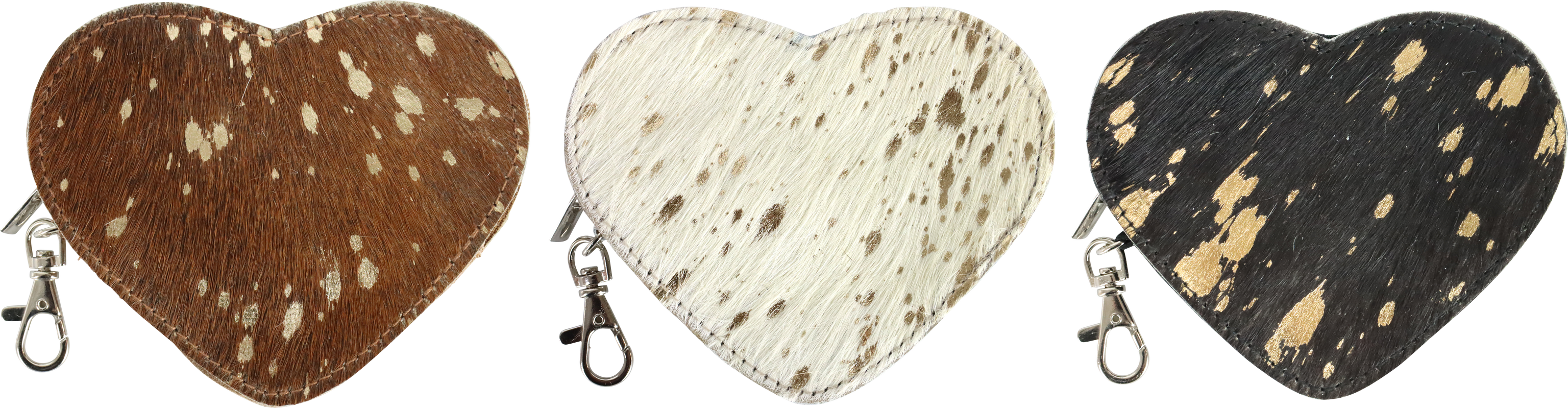 5272 HEARTPURSE HEARTBEAT  S/3