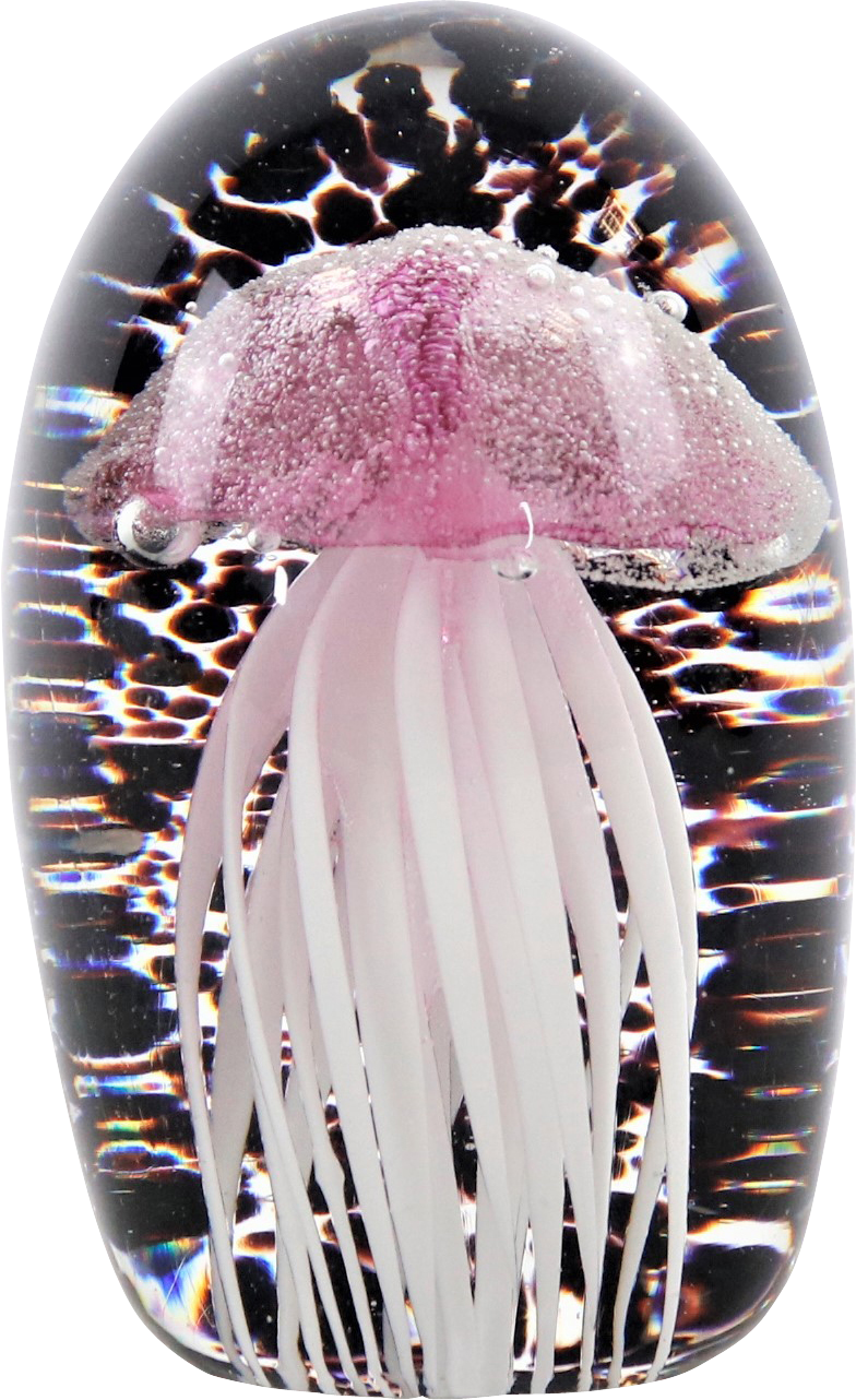 5292 PRESSE-PAPIERS  MEDUSA