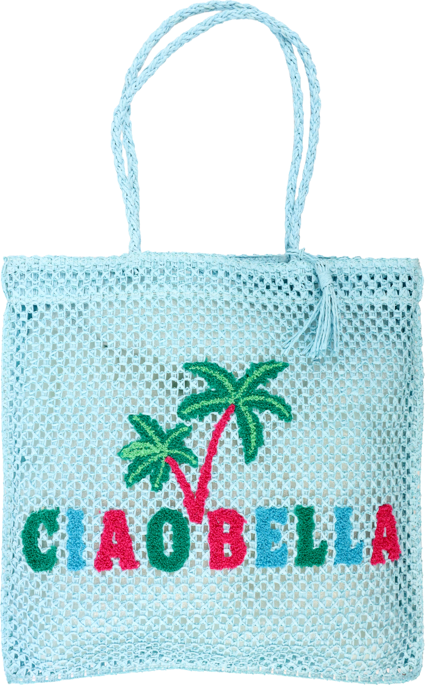 5309 SAC FILET CIAO BELLA