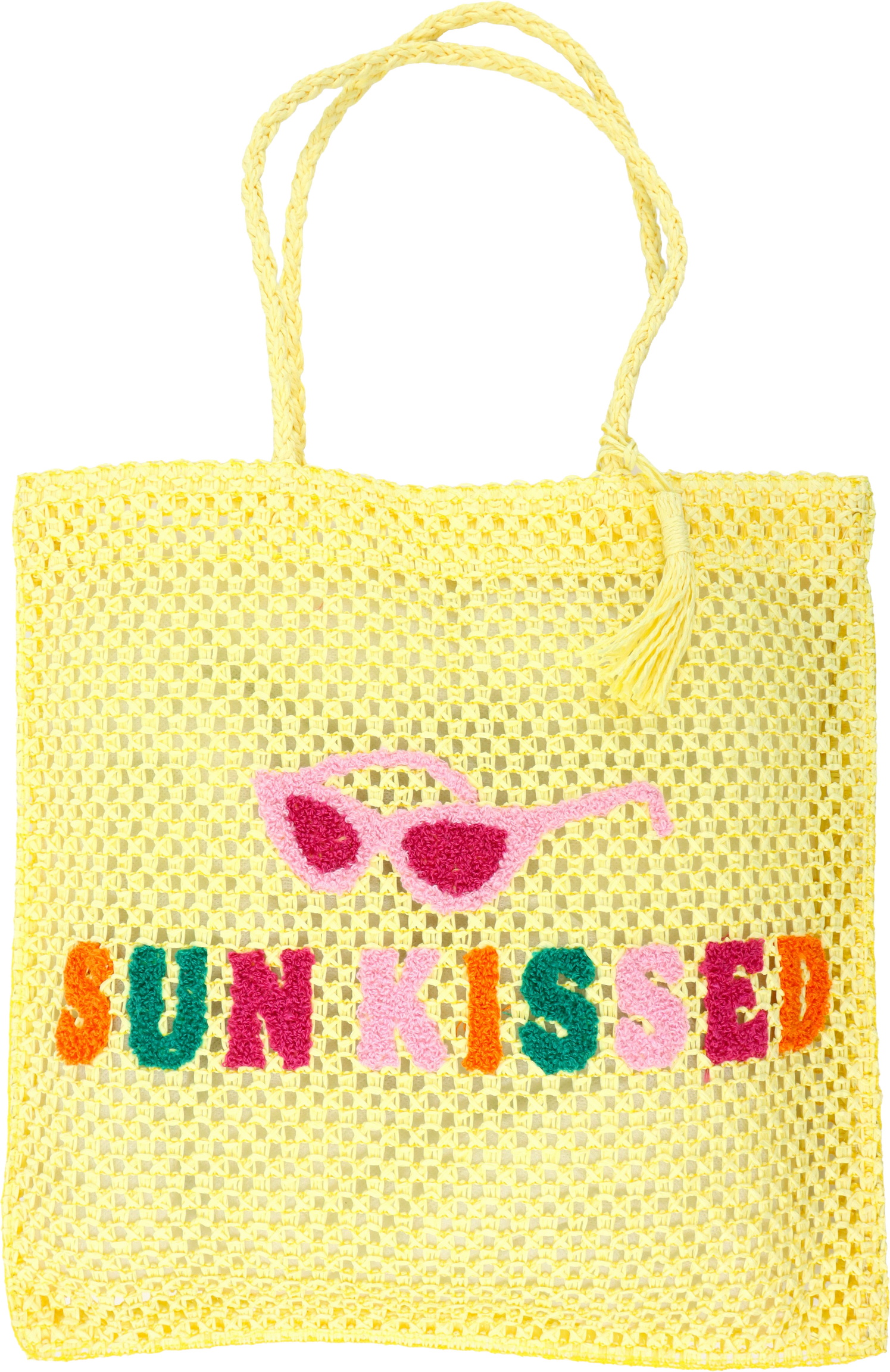 5360 SAC FILET SUN KISSED