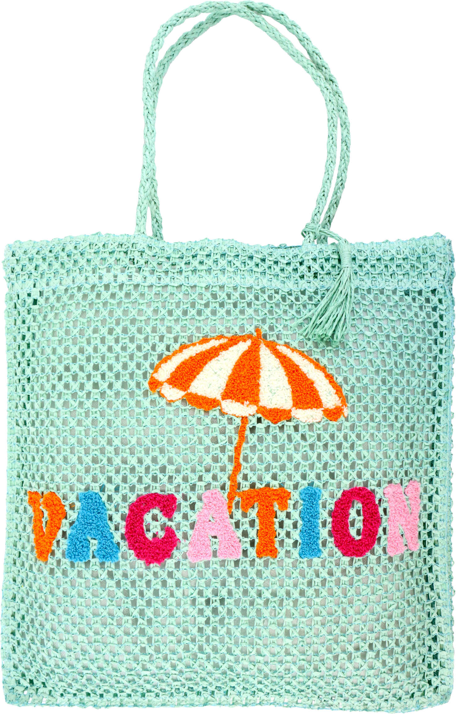 5378 SAC FILET VACATION