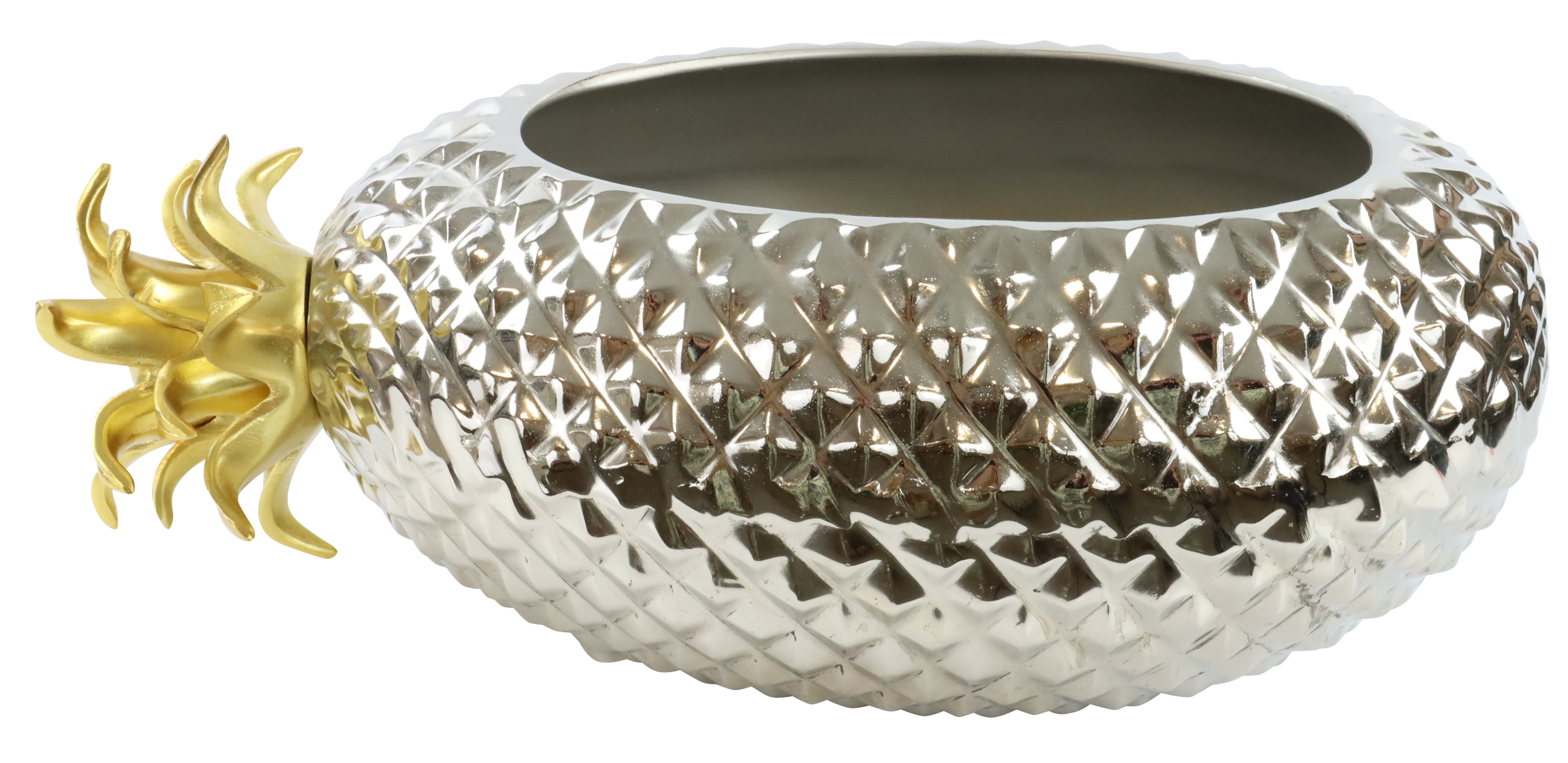 5488 OBJEKTSCHALE PINEAPPLE