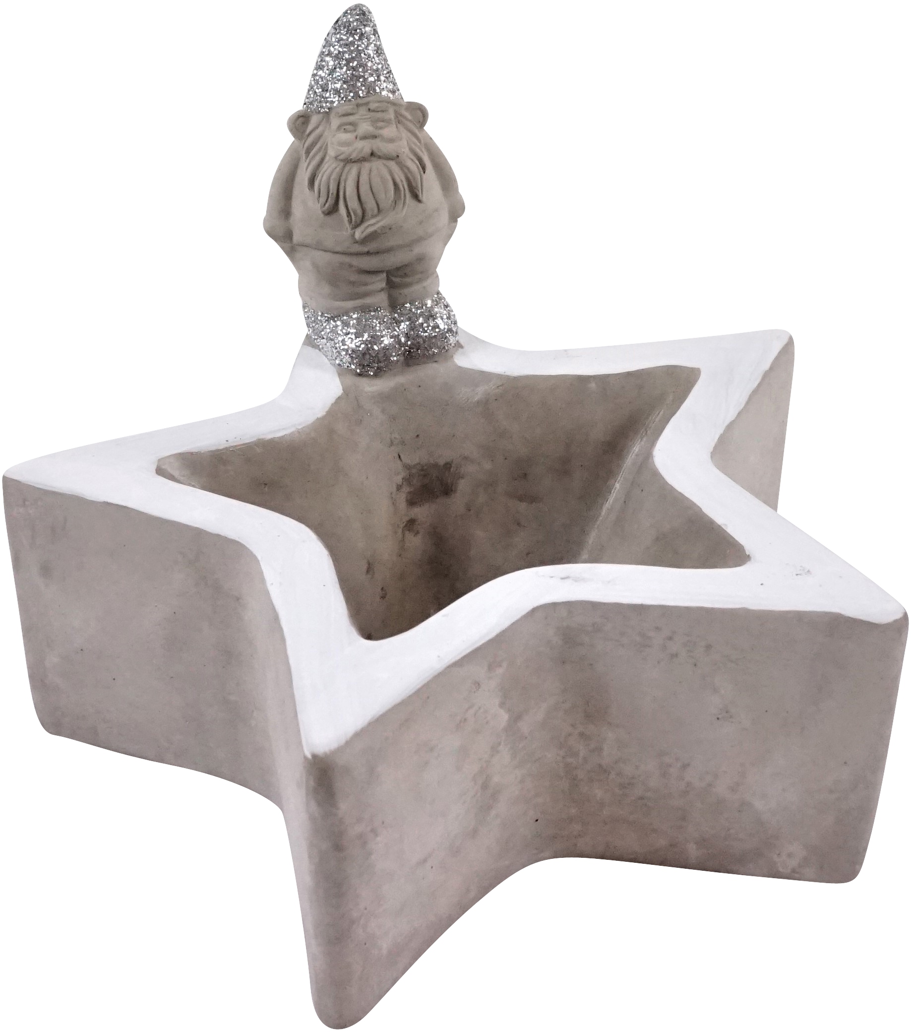 5533 CIOTOLA A STELLA BABBO NATALE