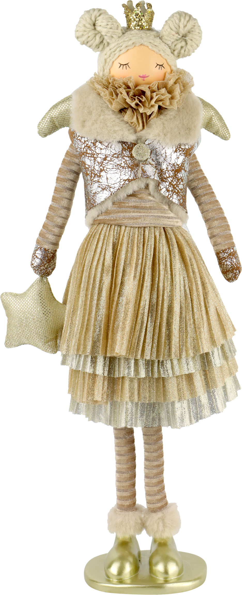 5580 ANGELS SANTA LUCIA