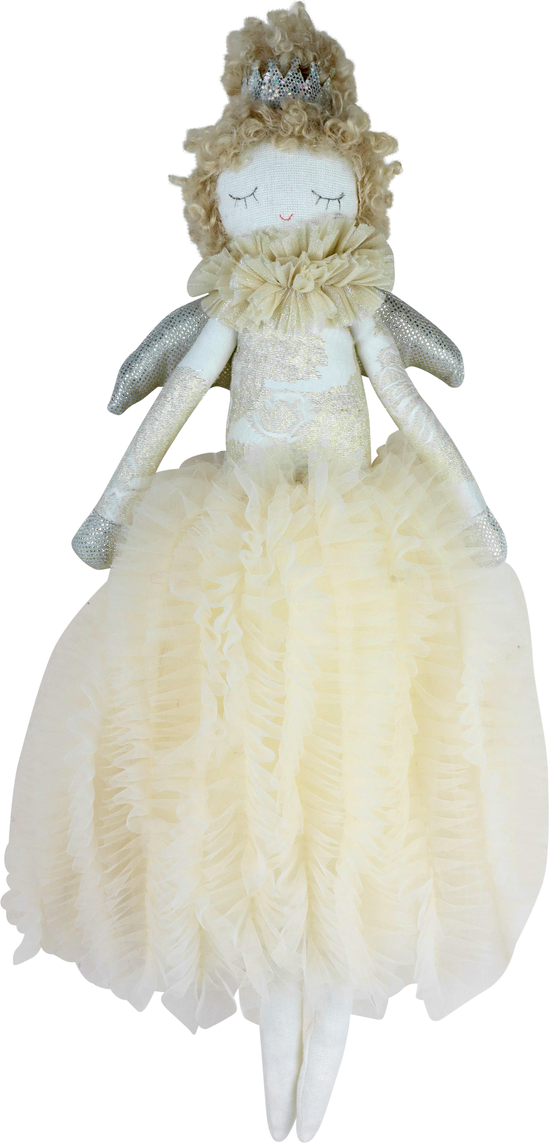 5583 ANGELS  SANTA LUCIA