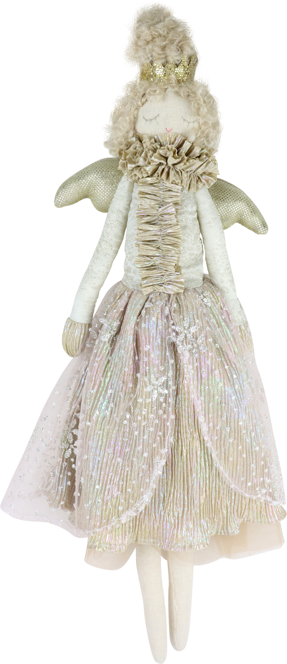 5584 ANGELS SANTA LUCIA