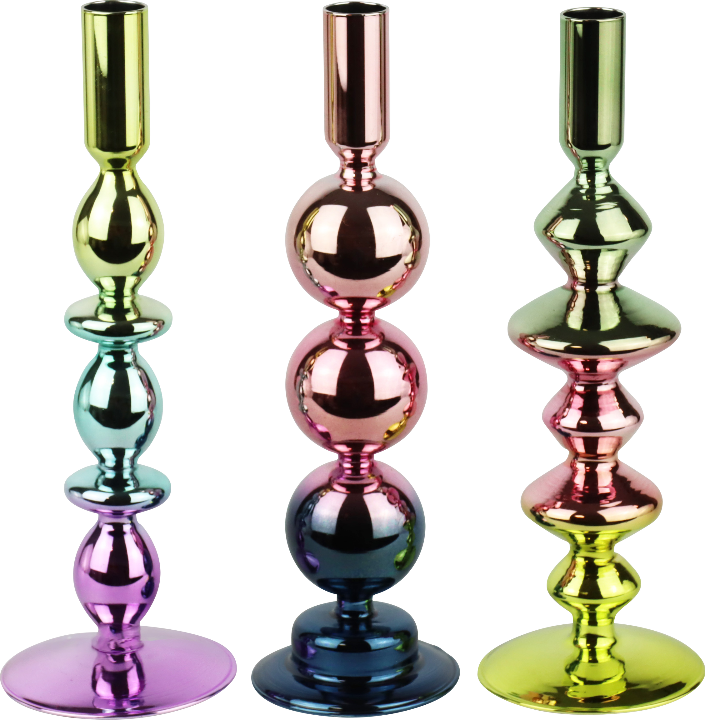 5704 APPARECCHIO PER CAND RADIANCE  3PZ